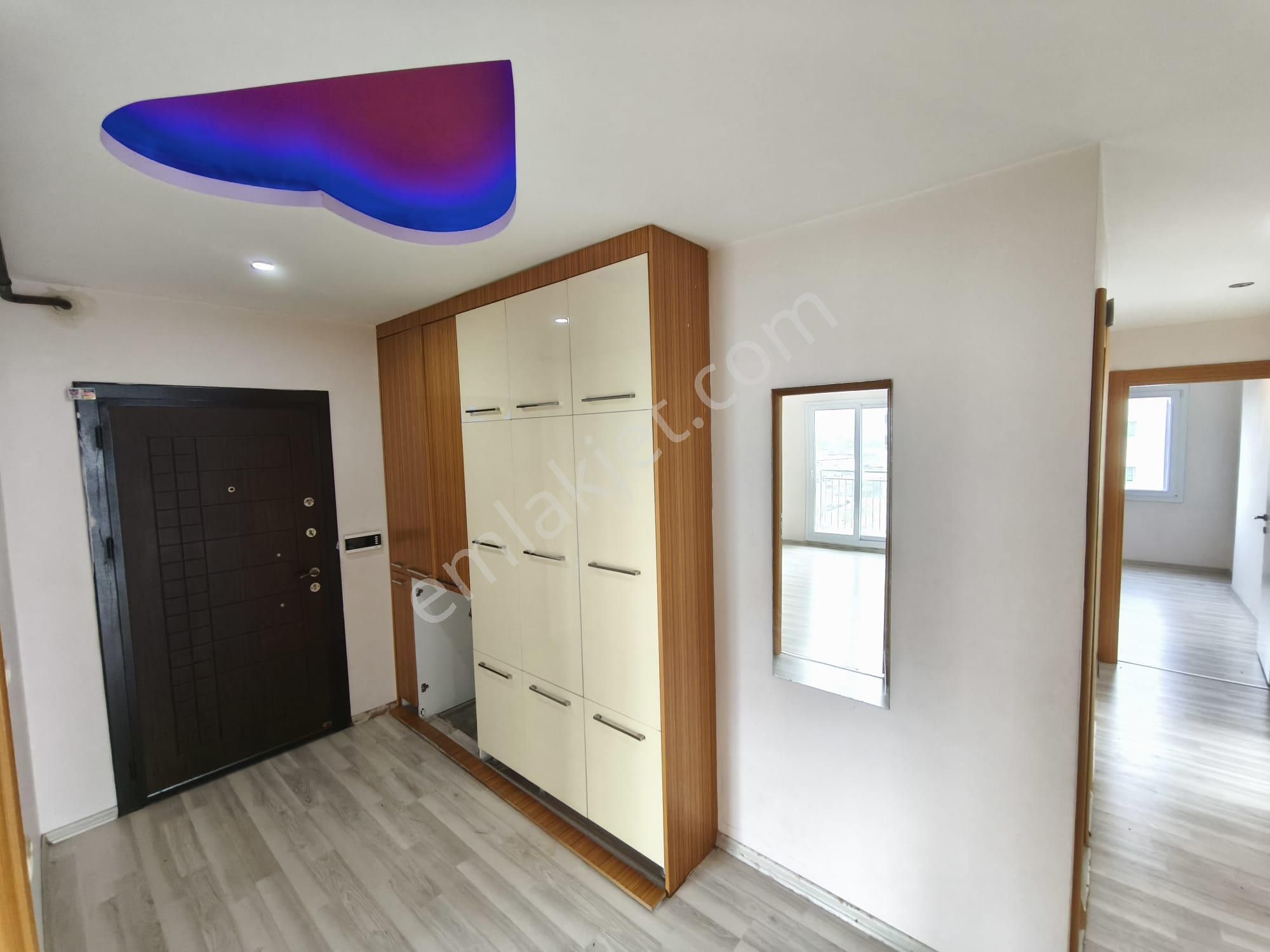 Esse My Home Dan 3+1 Kıyıboyo Aydınlar Mah. Kapalı Mutfak Havuzlu Site - Görsel 25