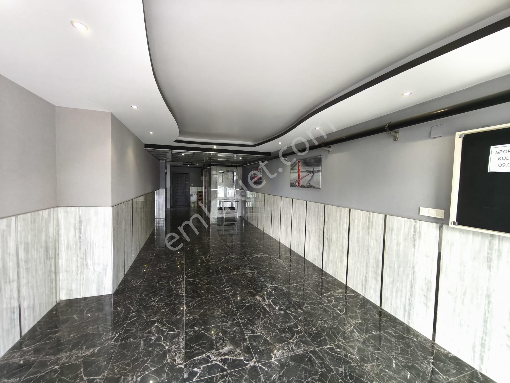 Esse My Home Dan 3+1 Kıyıboyo Aydınlar Mah. Kapalı Mutfak Havuzlu Site - Görsel 27