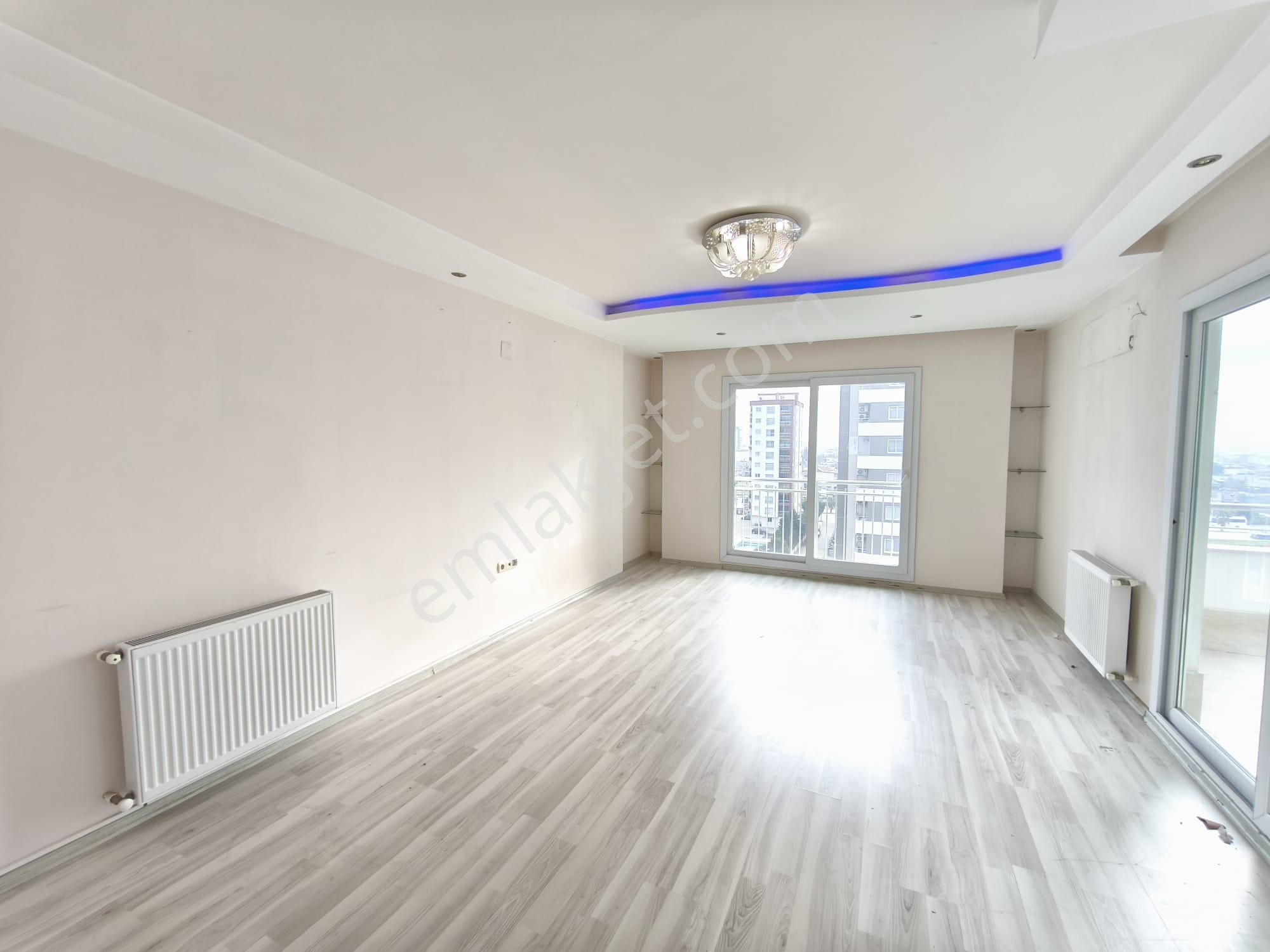 Esse My Home Dan 3+1 Kıyıboyo Aydınlar Mah. Kapalı Mutfak Havuzlu Site - Görsel 4