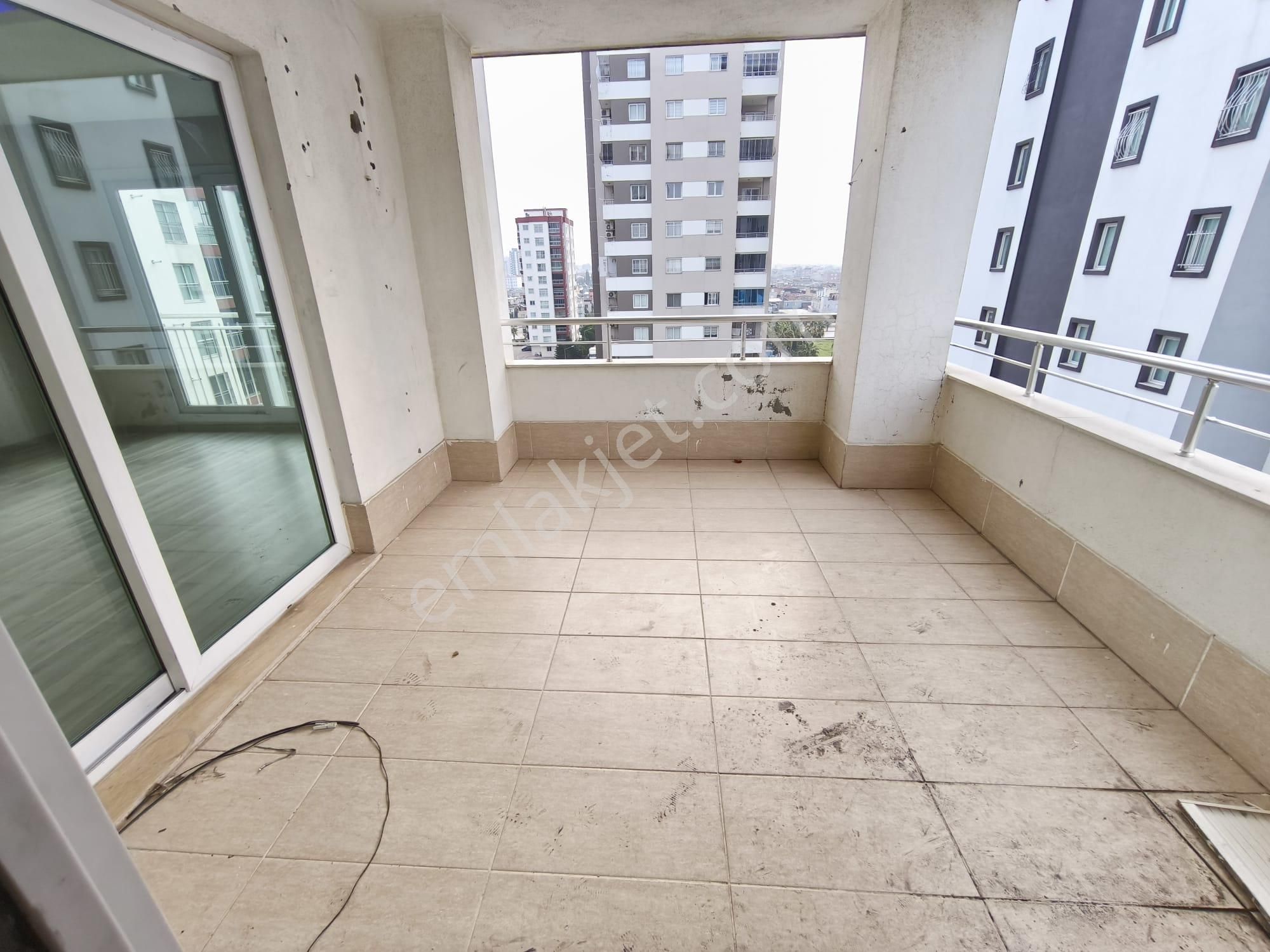 Esse My Home Dan 3+1 Kıyıboyo Aydınlar Mah. Kapalı Mutfak Havuzlu Site - Görsel 8