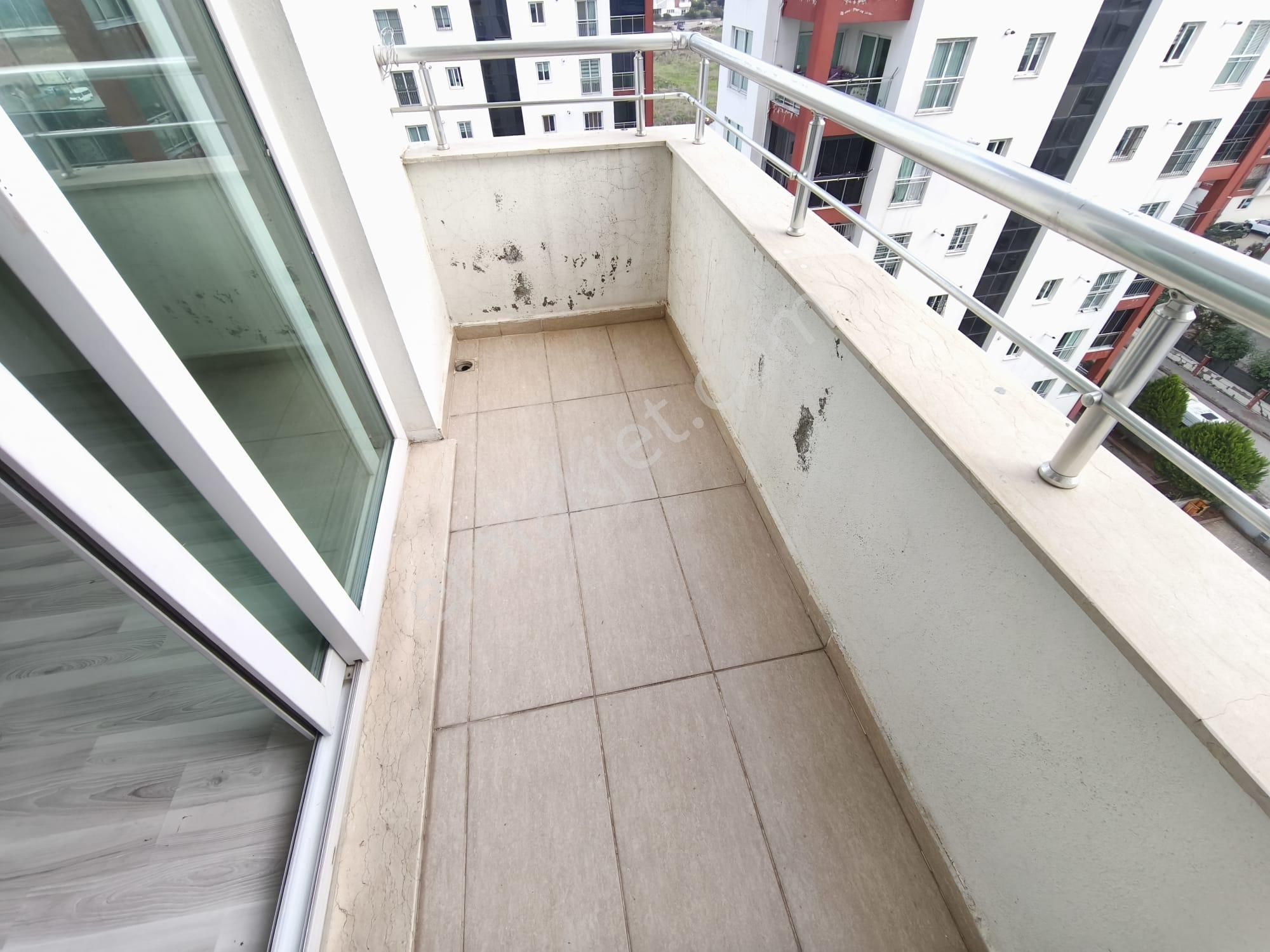 Esse My Home Dan 3+1 Kıyıboyo Aydınlar Mah. Kapalı Mutfak Havuzlu Site - Görsel 17