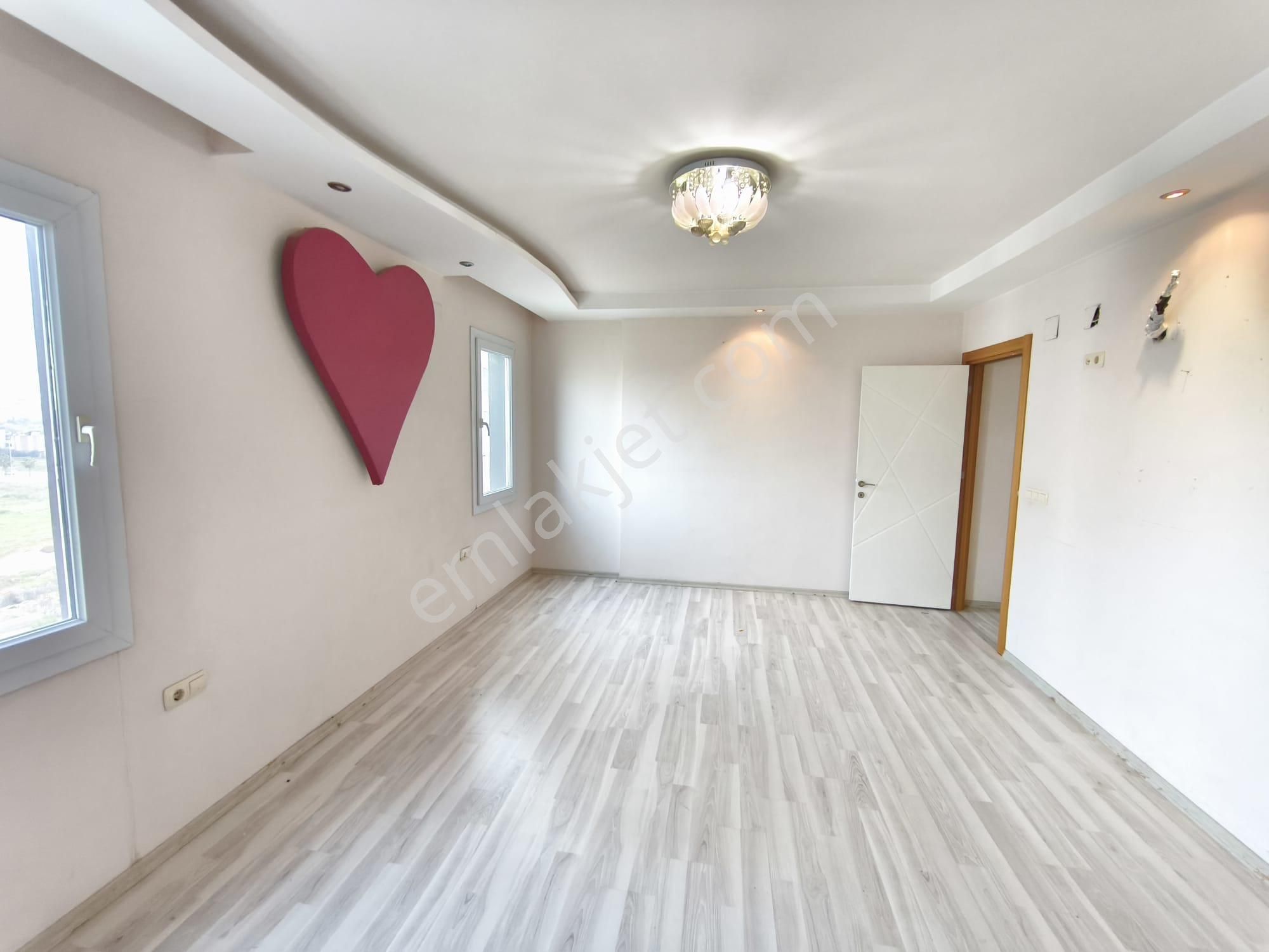 Esse My Home Dan 3+1 Kıyıboyo Aydınlar Mah. Kapalı Mutfak Havuzlu Site - Görsel 12