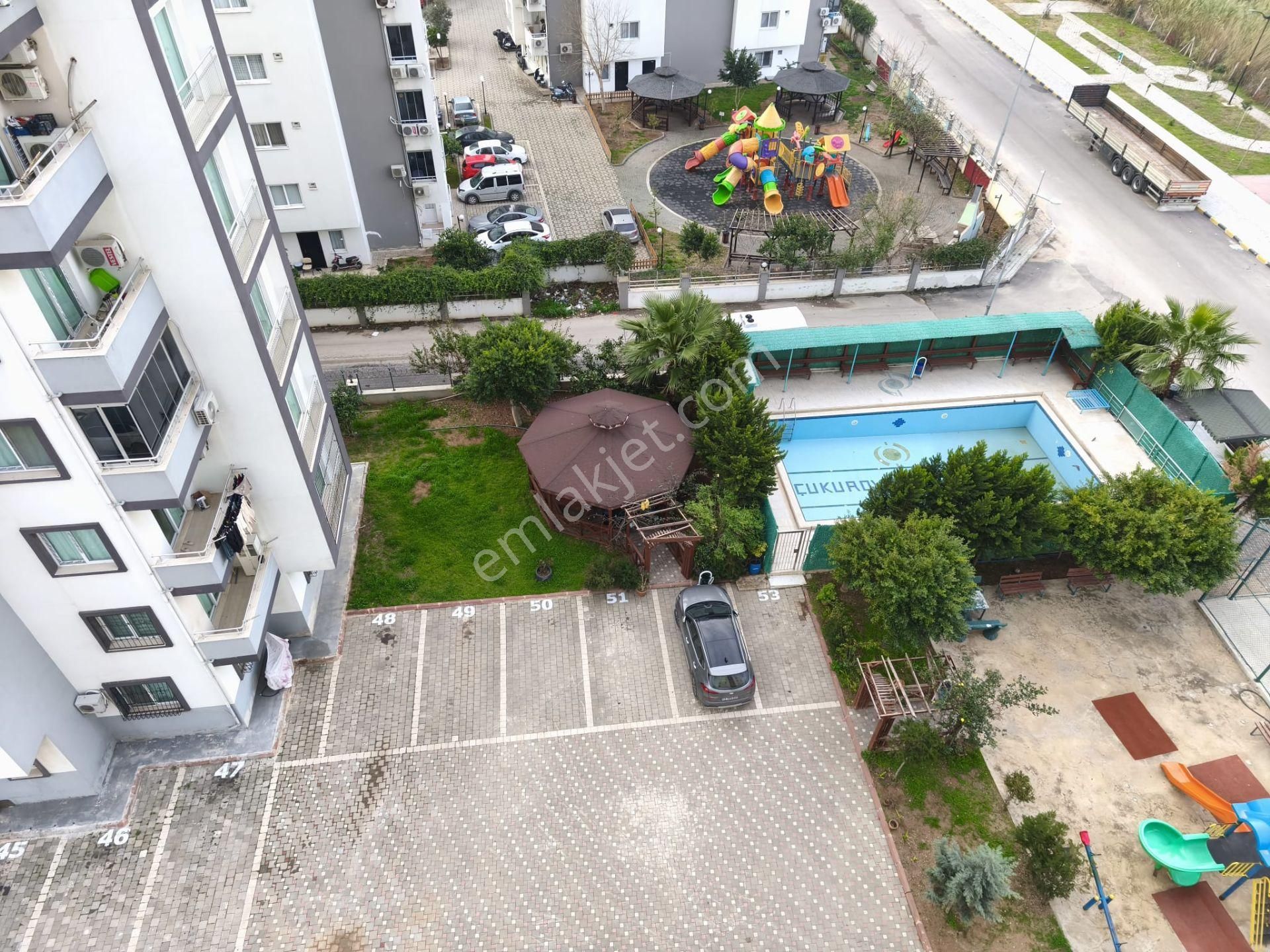 Esse My Home Dan 3+1 Kıyıboyo Aydınlar Mah. Kapalı Mutfak Havuzlu Site - Görsel 30