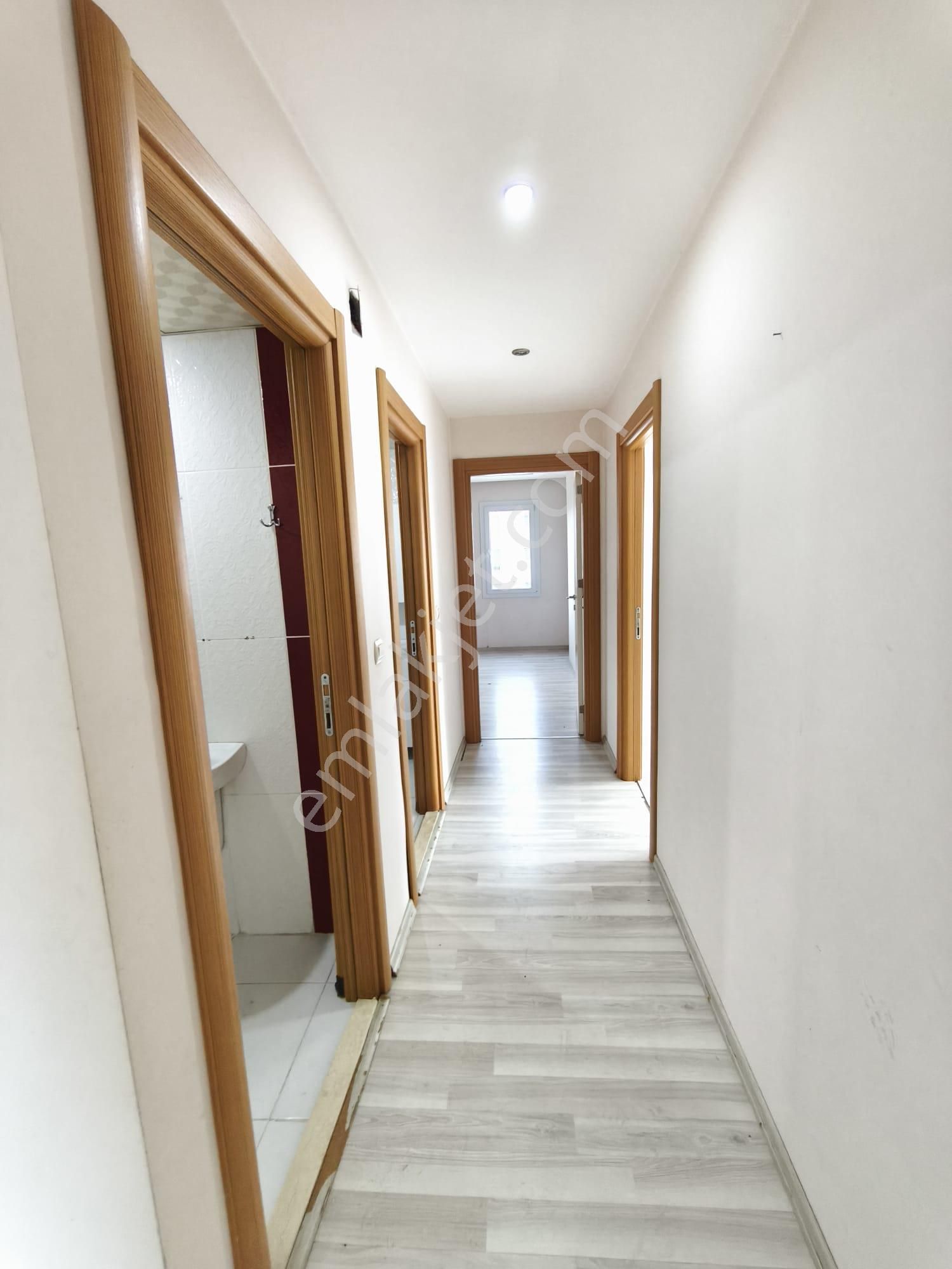 Esse My Home Dan 3+1 Kıyıboyo Aydınlar Mah. Kapalı Mutfak Havuzlu Site - Görsel 22