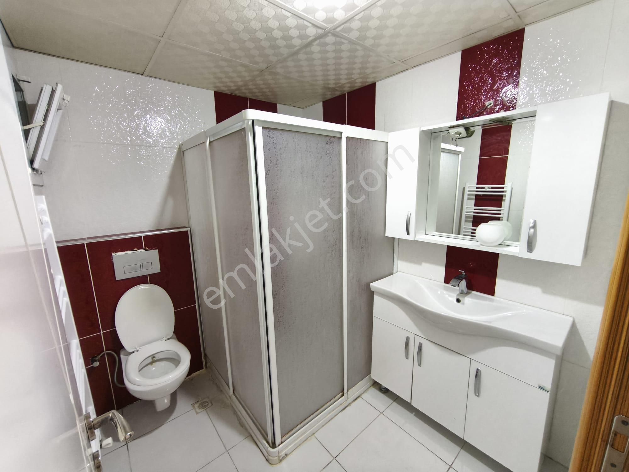 Esse My Home Dan 3+1 Kıyıboyo Aydınlar Mah. Kapalı Mutfak Havuzlu Site - Görsel 20