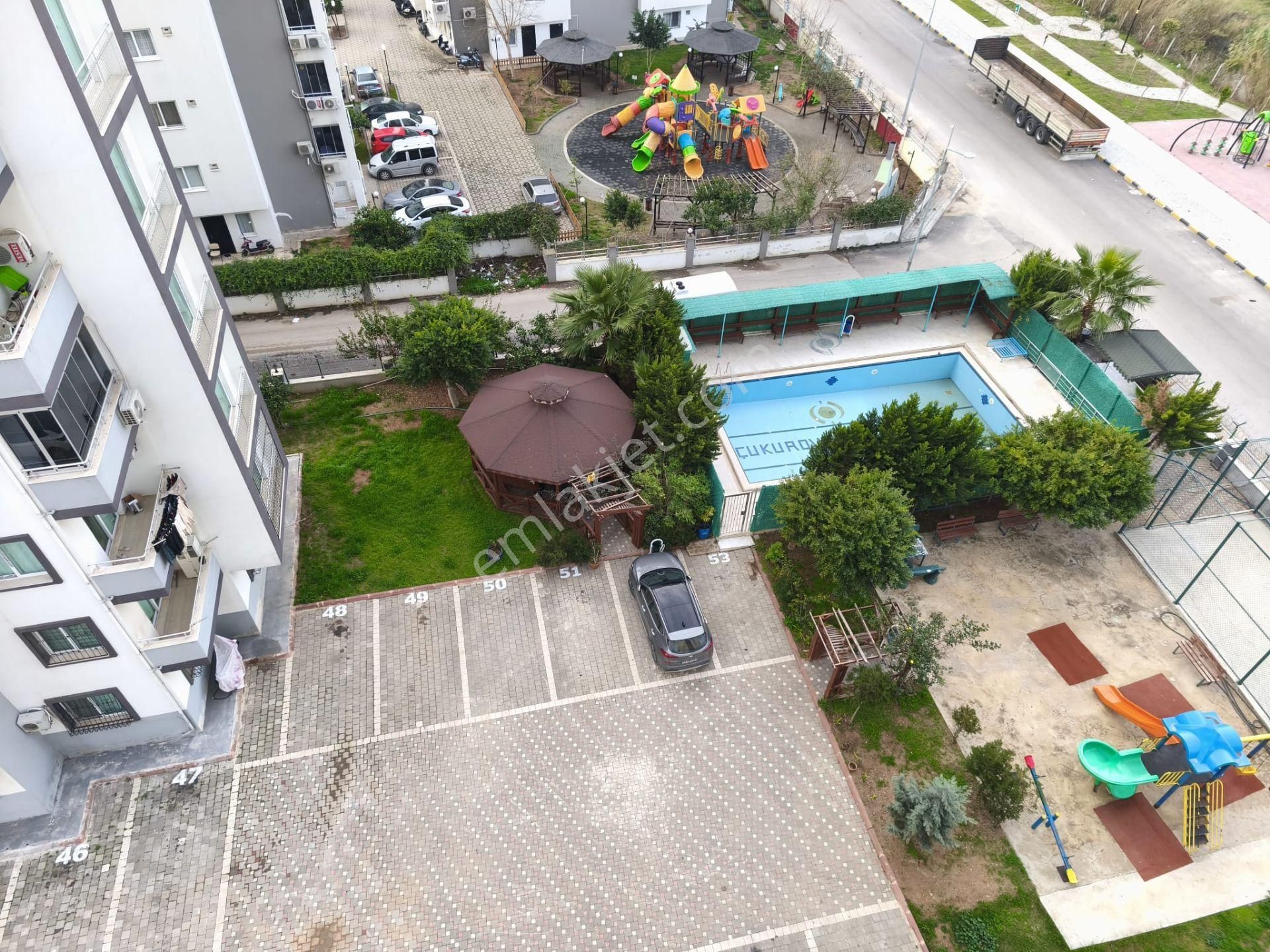 Esse My Home Dan 3+1 Kıyıboyo Aydınlar Mah. Kapalı Mutfak Havuzlu Site - Görsel 31