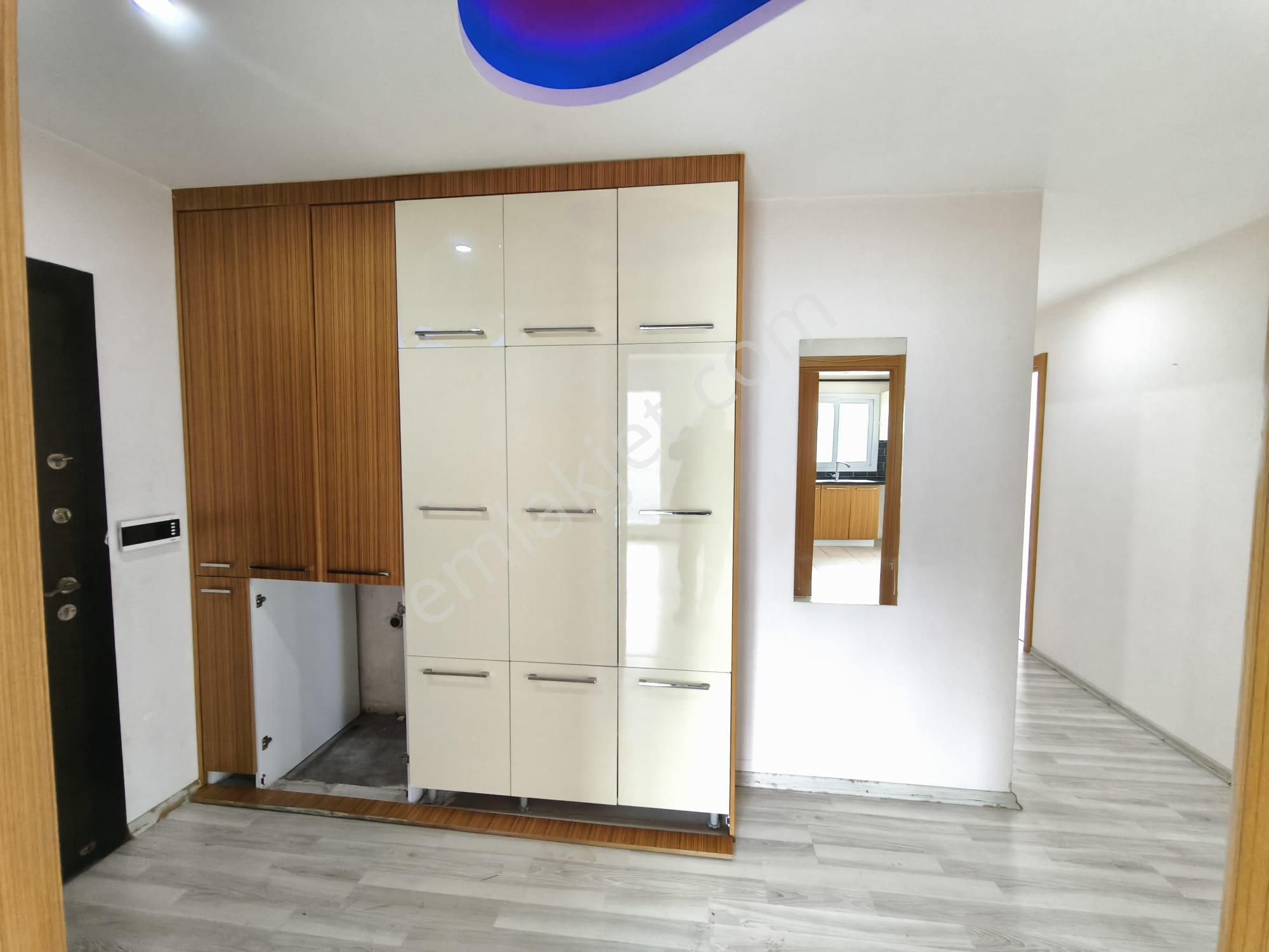 Esse My Home Dan 3+1 Kıyıboyo Aydınlar Mah. Kapalı Mutfak Havuzlu Site - Görsel 24