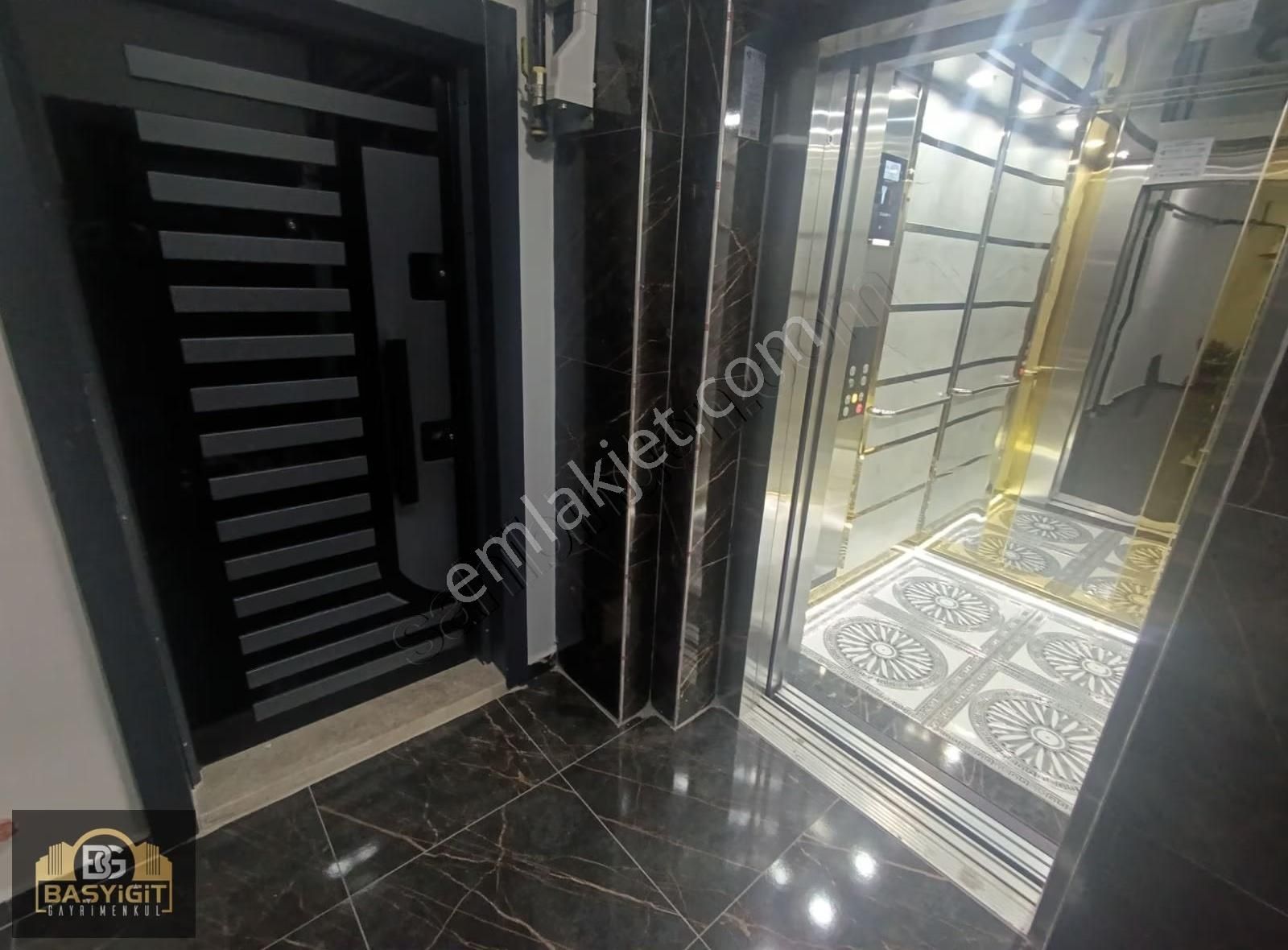 Başyiğit Gm. Reşat Bey Mh.2+1,100 M2. Ö.otopark Satılık Daire - Görsel 8