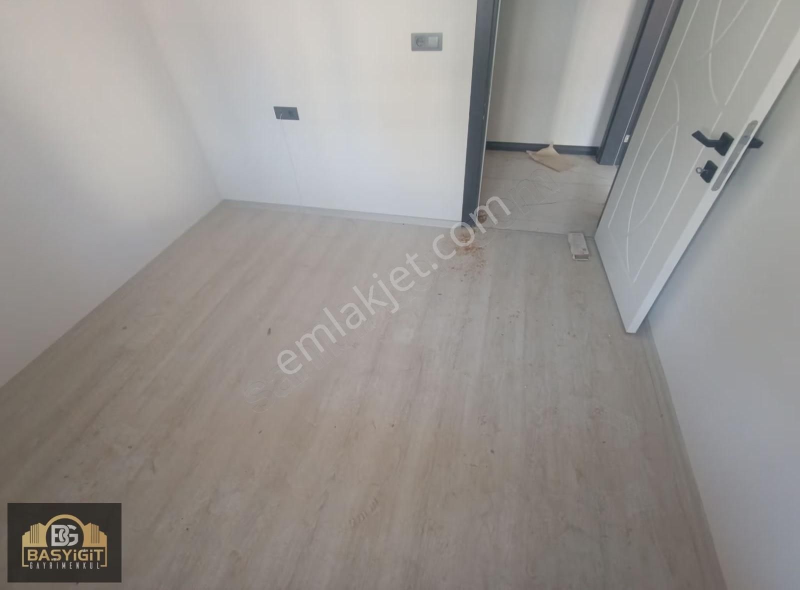 Başyiğit Gm. Reşat Bey Mh.2+1,100 M2. Ö.otopark Satılık Daire - Görsel 17
