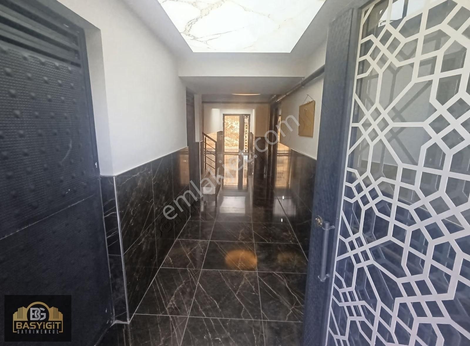 Başyiğit Gm. Reşat Bey Mh.2+1,100 M2. Ö.otopark Satılık Daire - Görsel 16