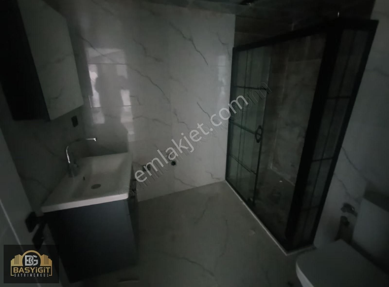 Başyiğit Gm. Reşat Bey Mh.2+1,100 M2. Ö.otopark Satılık Daire - Görsel 5