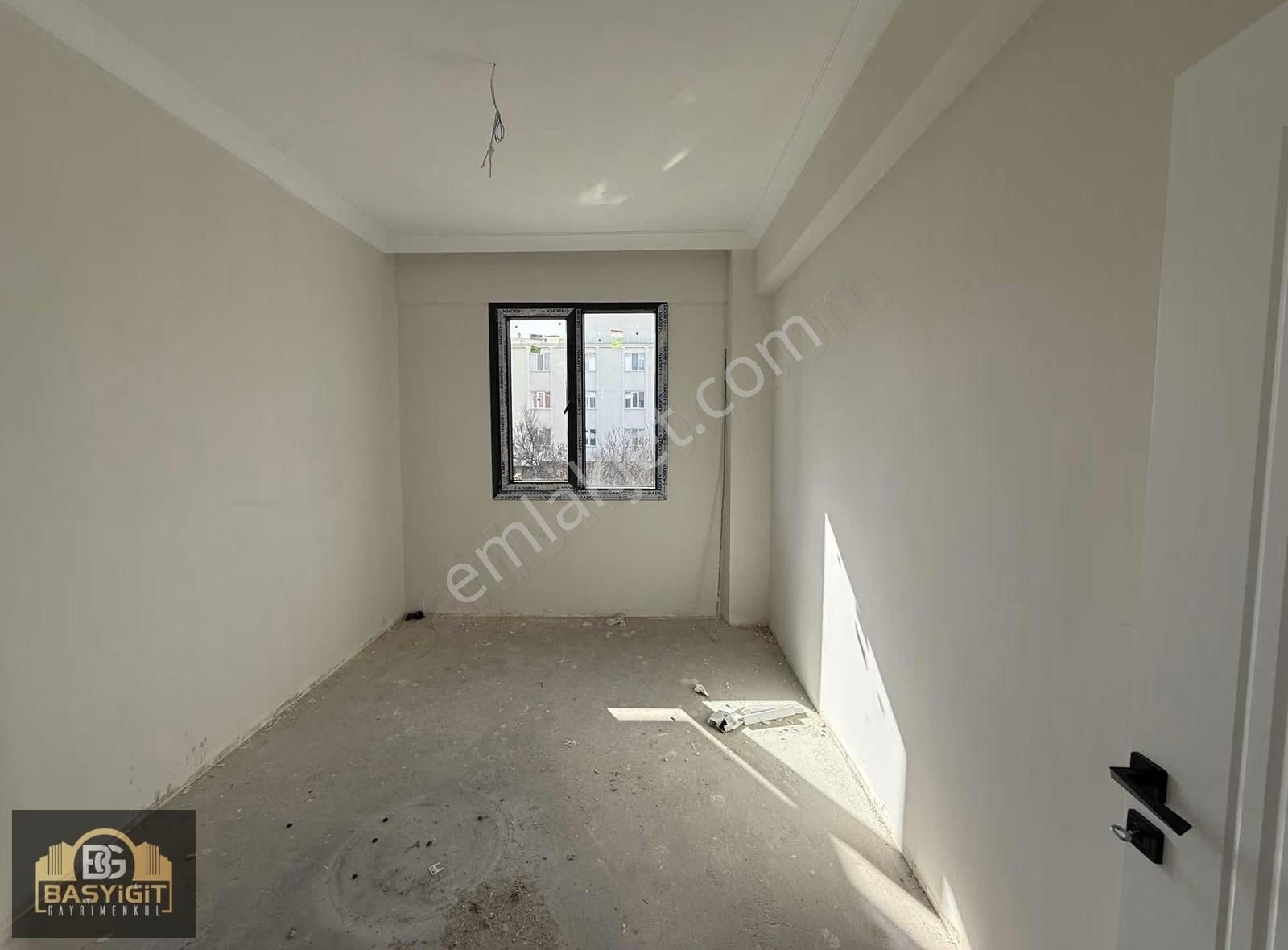 Efendi Mah.ringyolu Yakını 2+1,92m2 Özel Otoparklı Lüks Daire - Görsel 14