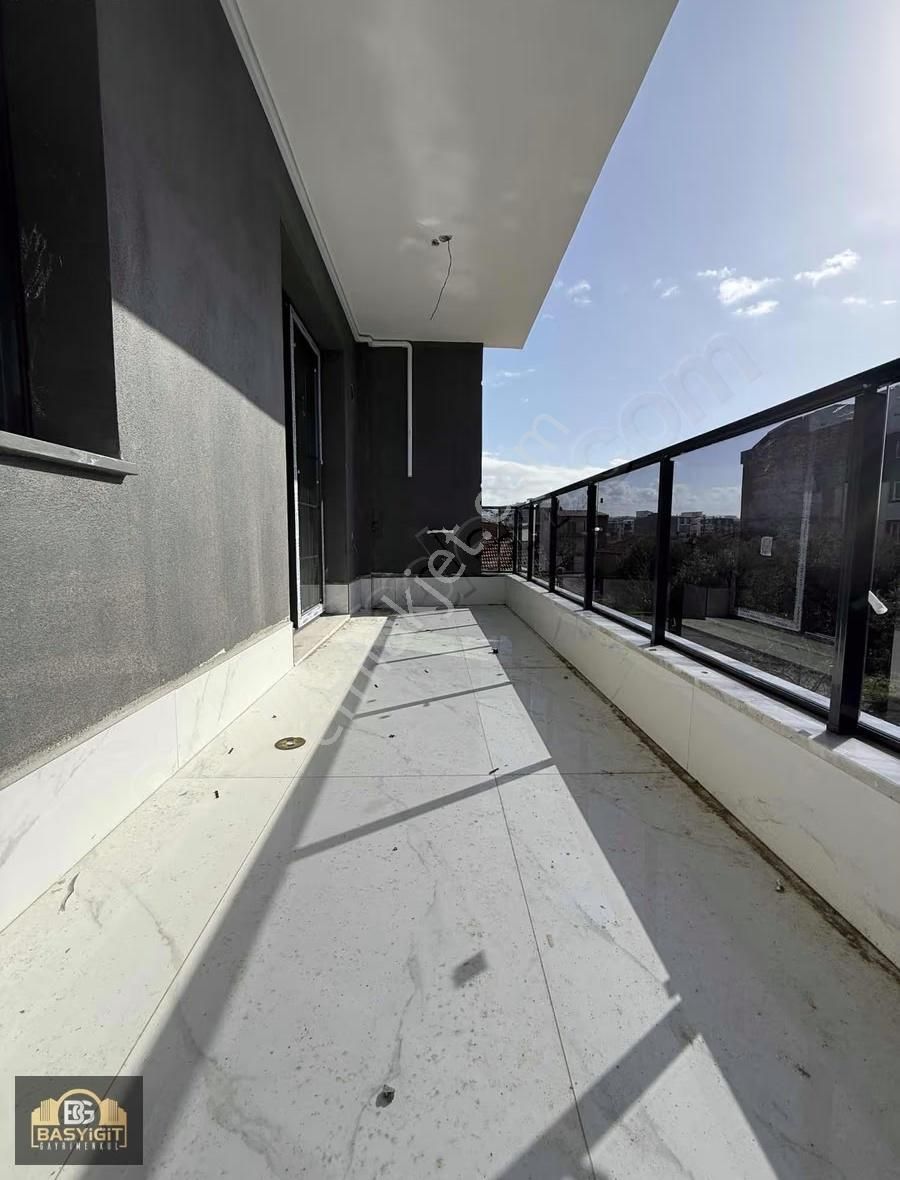 Efendi Mah.ringyolu Yakını 2+1,92m2 Özel Otoparklı Lüks Daire - Görsel 8