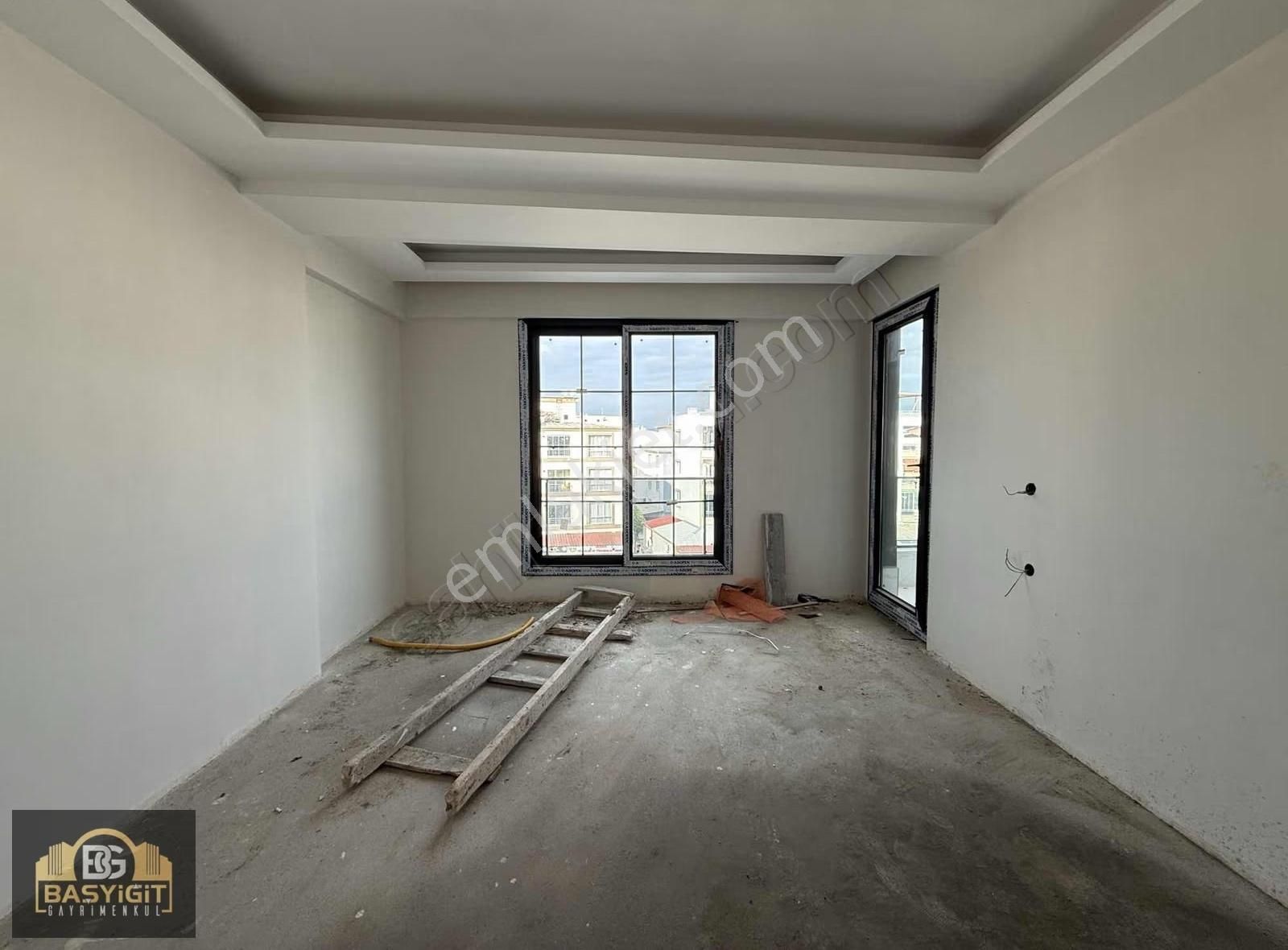 Efendi Mah.rinyolunda 4+1,165m2 Satılık Sıfır Lüks Dubleks - Görsel 21