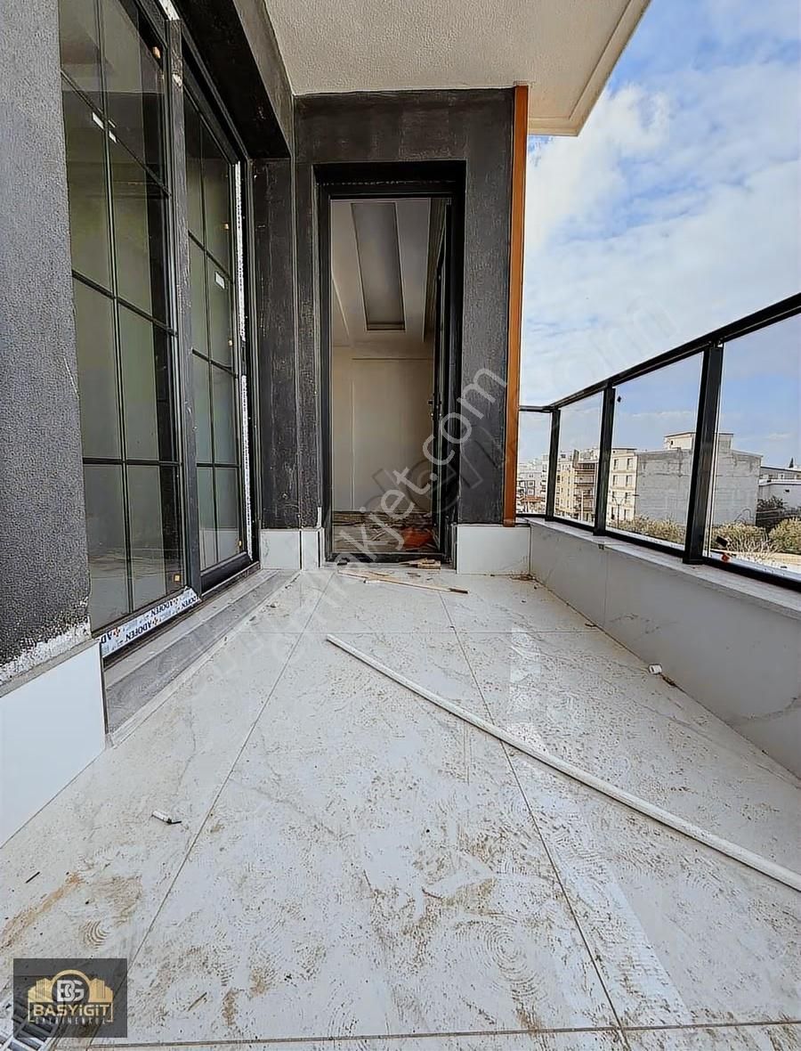 Efendi Mah.rinyolunda 4+1,165m2 Satılık Sıfır Lüks Dubleks - Görsel 17