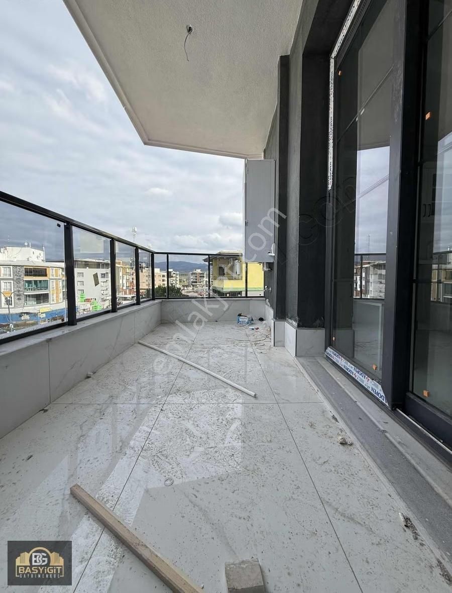 Efendi Mah.rinyolunda 4+1,165m2 Satılık Sıfır Lüks Dubleks - Görsel 8