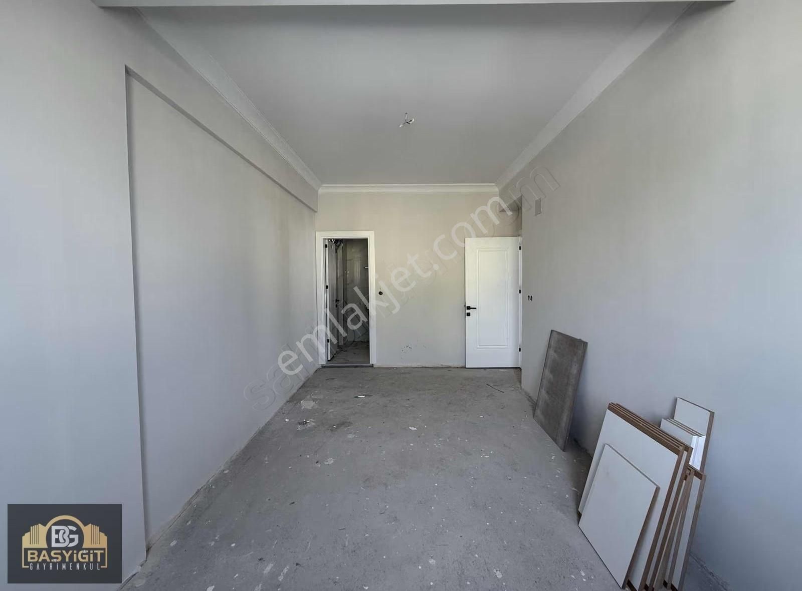 Efendi Mah.rinyolunda 4+1,165m2 Satılık Sıfır Lüks Dubleks - Görsel 13