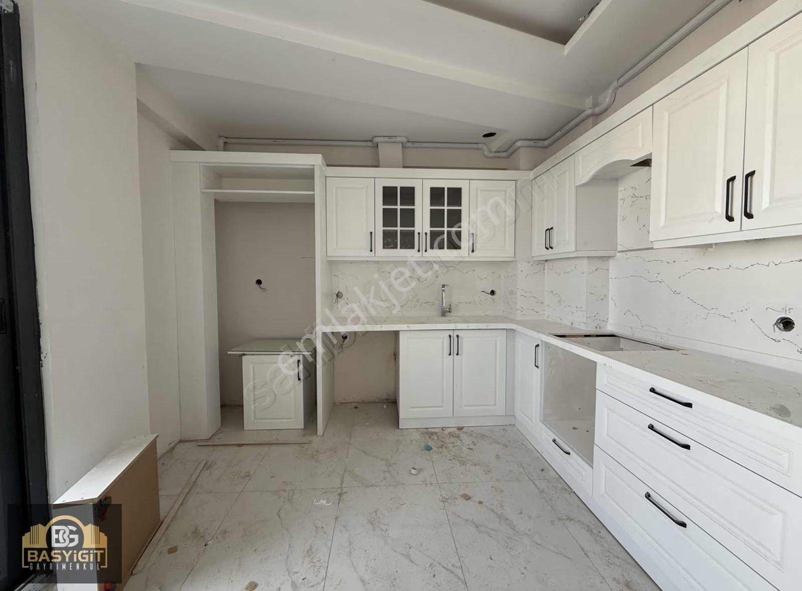 Efendi Mah.rinyolunda 4+1,165m2 Satılık Sıfır Lüks Dubleks - Görsel 14