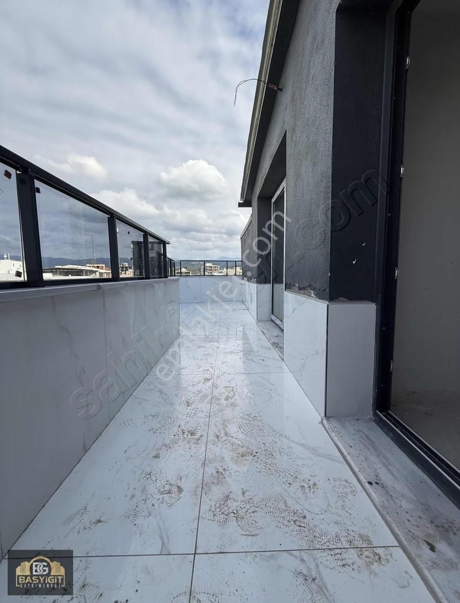 Efendi Mah.rinyolunda 4+1,165m2 Satılık Sıfır Lüks Dubleks - Görsel 20