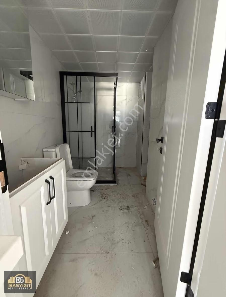 Efendi Mah.rinyolunda 4+1,165m2 Satılık Sıfır Lüks Dubleks - Görsel 9