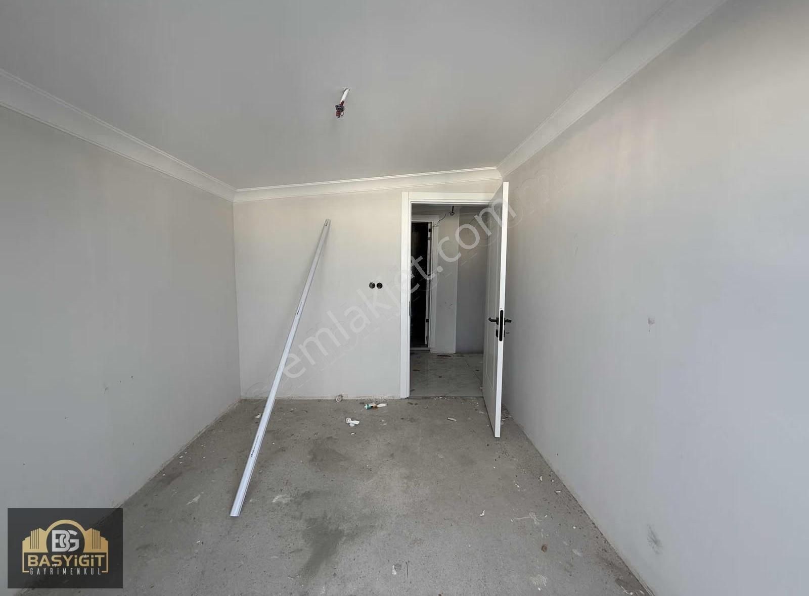 Efendi Mah.rinyolunda 4+1,165m2 Satılık Sıfır Lüks Dubleks - Görsel 2