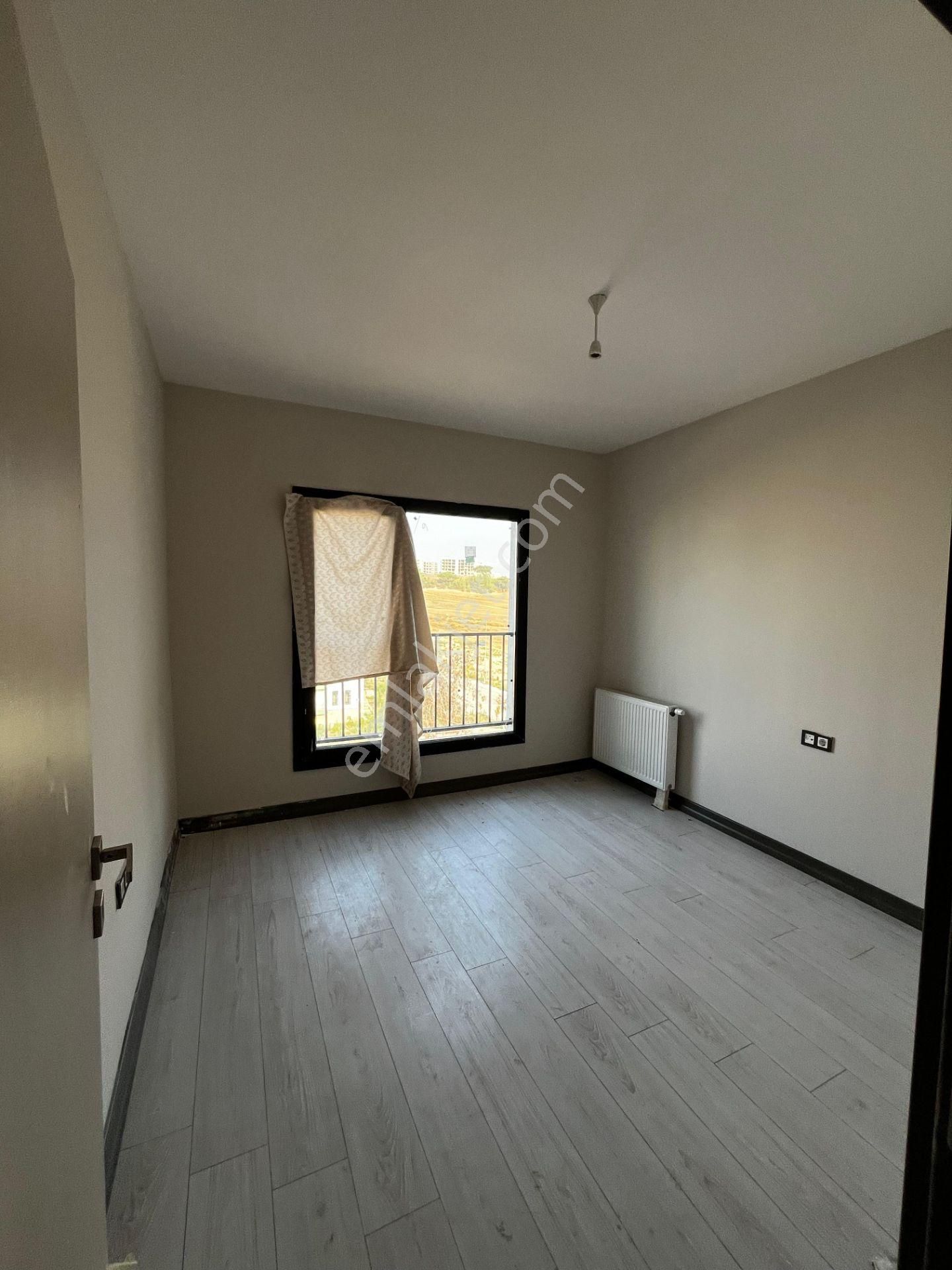 Adana Sarıçam Göztepe Tokilerde 3+1 Kiralık Kullanılmamış Sıfır Fırsat Daire - Görsel 6