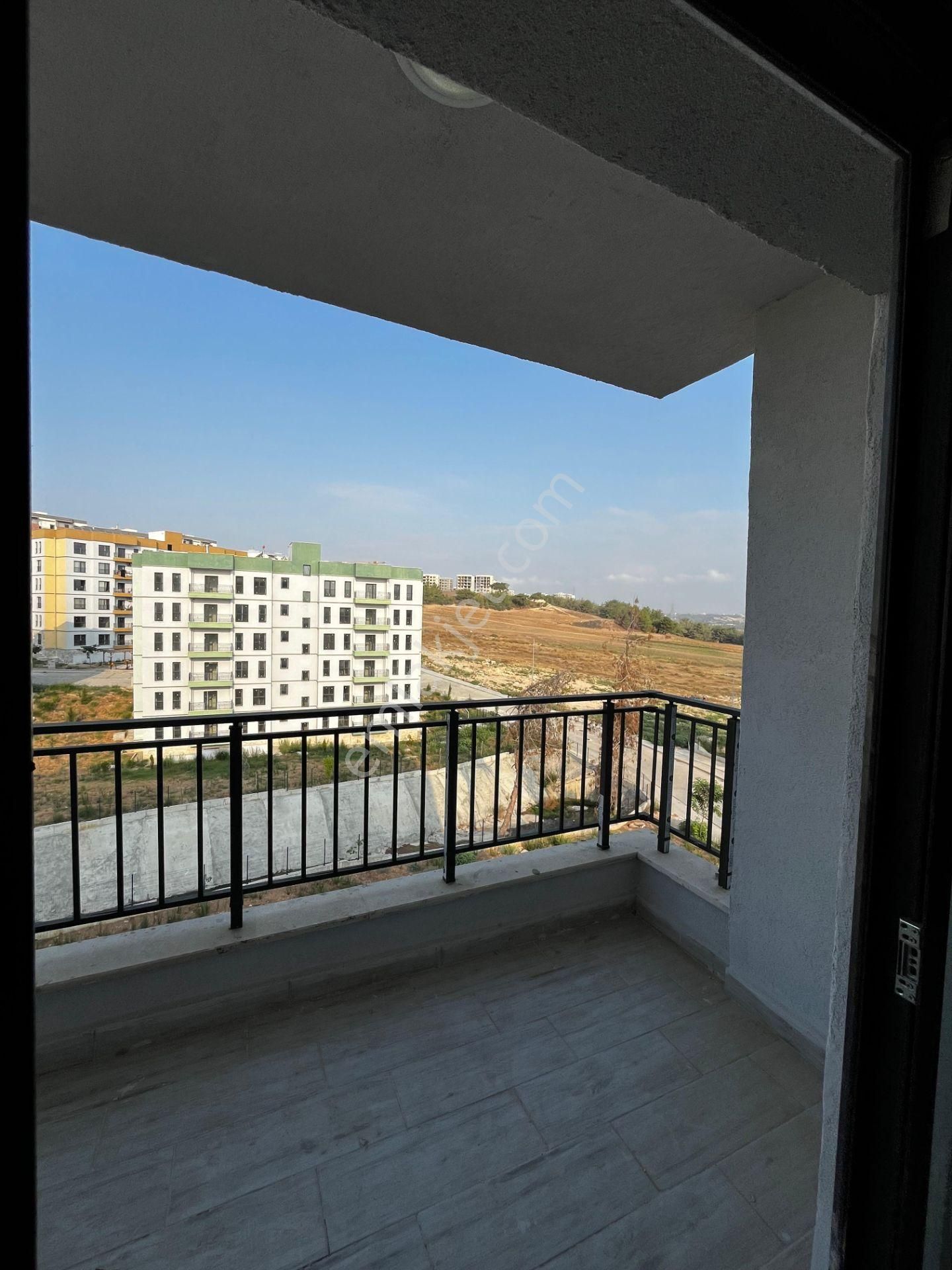 Adana Sarıçam Göztepe Tokilerde 3+1 Kiralık Kullanılmamış Sıfır Fırsat Daire - Görsel 5