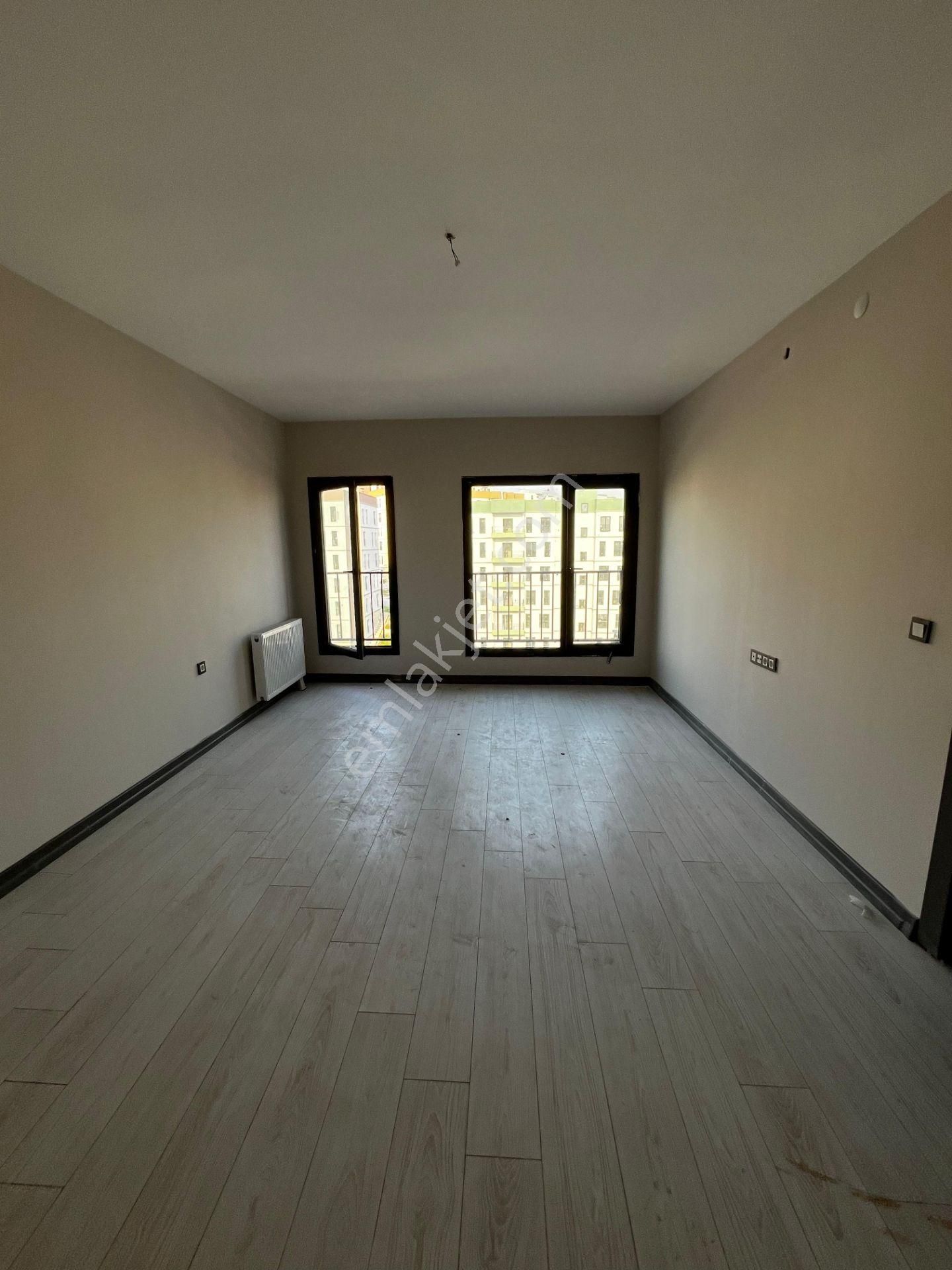 Adana Sarıçam Göztepe Tokilerde 3+1 Kiralık Kullanılmamış Sıfır Fırsat Daire - Görsel 13