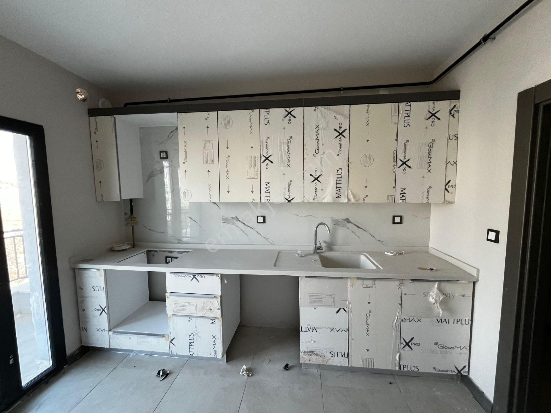 Adana Sarıçam Göztepe Tokilerde 3+1 Kiralık Kullanılmamış Sıfır Fırsat Daire - Görsel 10