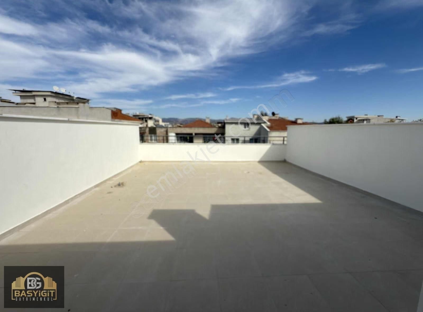 Reşatbey Mah.umut Parkı Yakını 4+1,240m2 Öncephe Sıfır Dubleks - Görsel 16