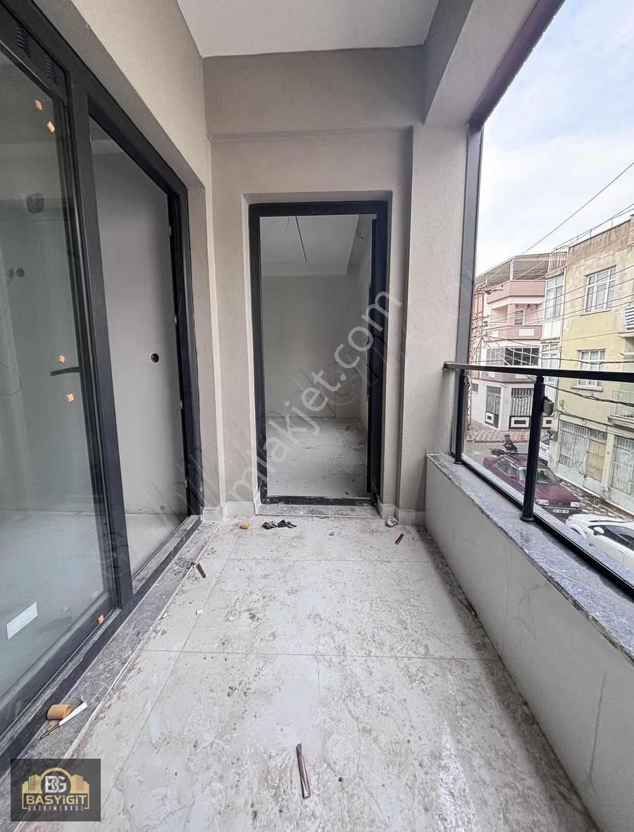 Reşatbey Mah. Atatürk Parkı Yakını 2+1 80 M2 Satılık Daire - Görsel 14