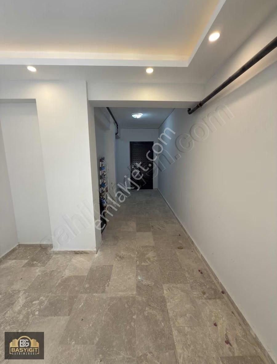 Hürriyet Mh.2+1,88m2 E.banyo,asansör,otopark Satılık Sıfır Daire - Görsel 2