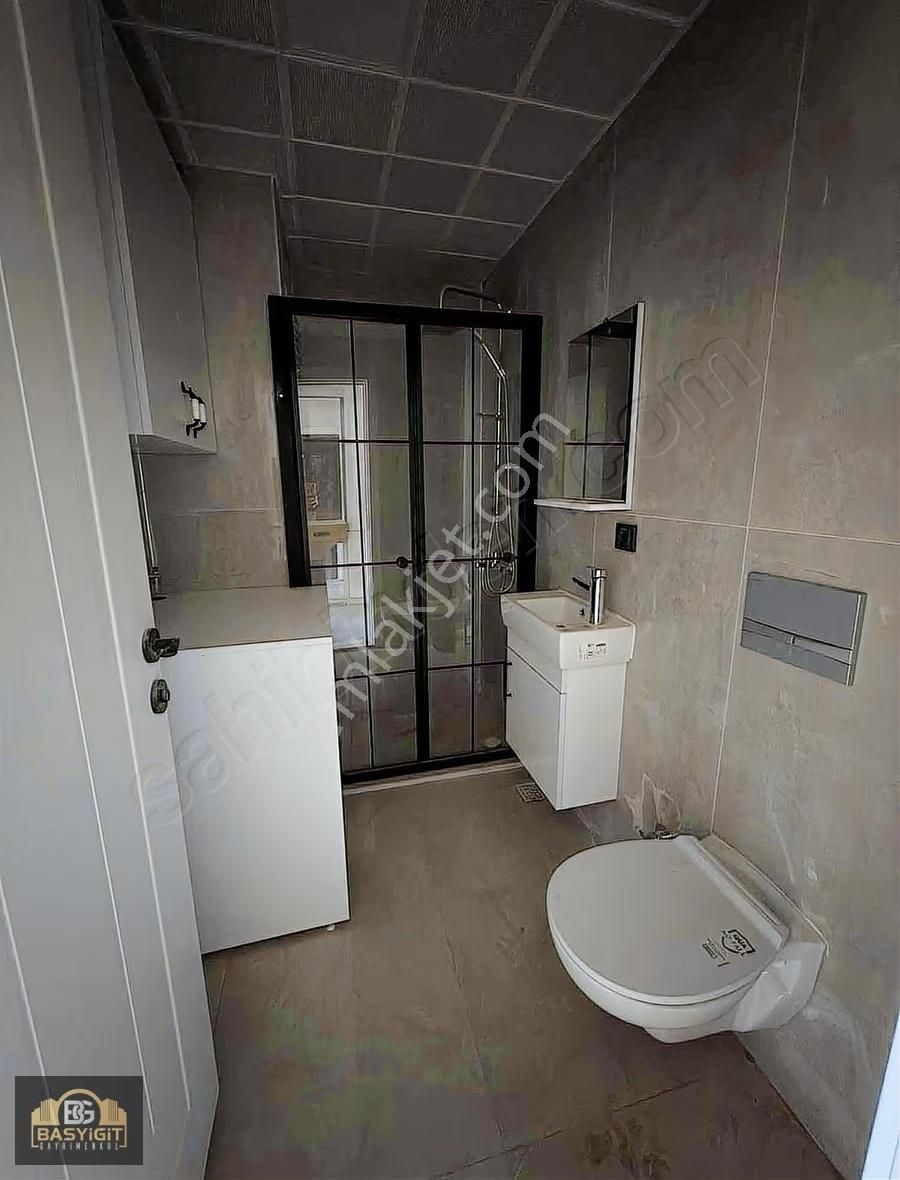 Hürriyet Mh.2+1,88m2 E.banyo,asansör,otopark Satılık Sıfır Daire - Görsel 9