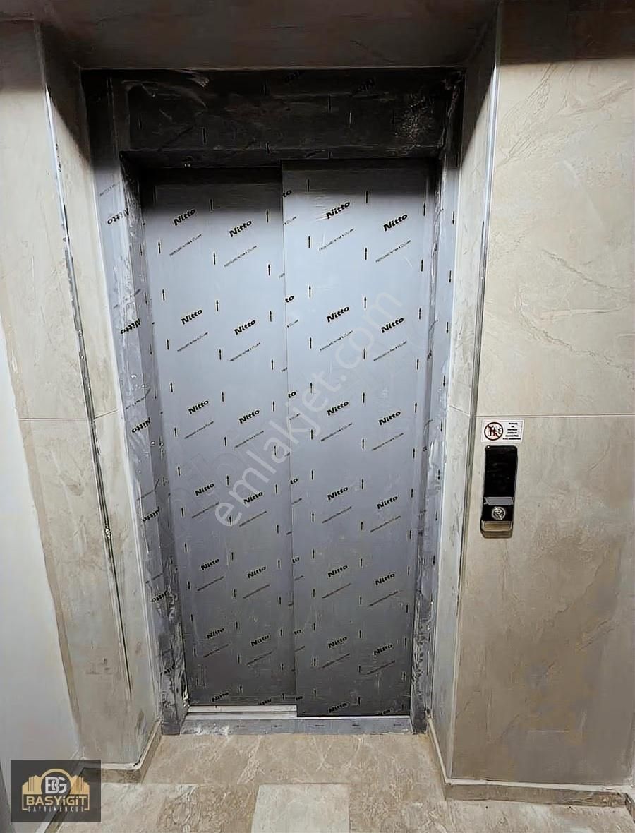 Hürriyet Mh.2+1,88m2 E.banyo,asansör,otopark Satılık Sıfır Daire - Görsel 4
