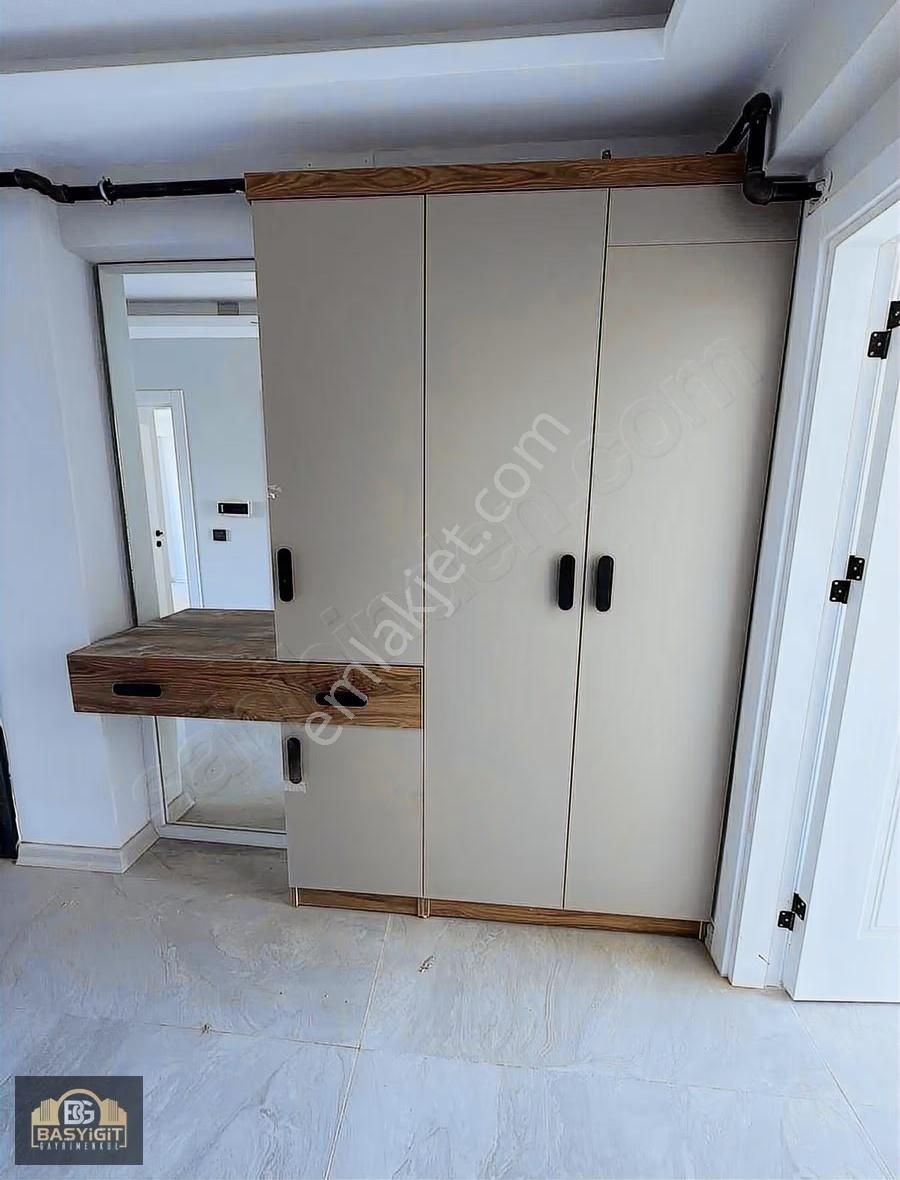 Hürriyet Mh.2+1,88m2 E.banyo,asansör,otopark Satılık Sıfır Daire - Görsel 5