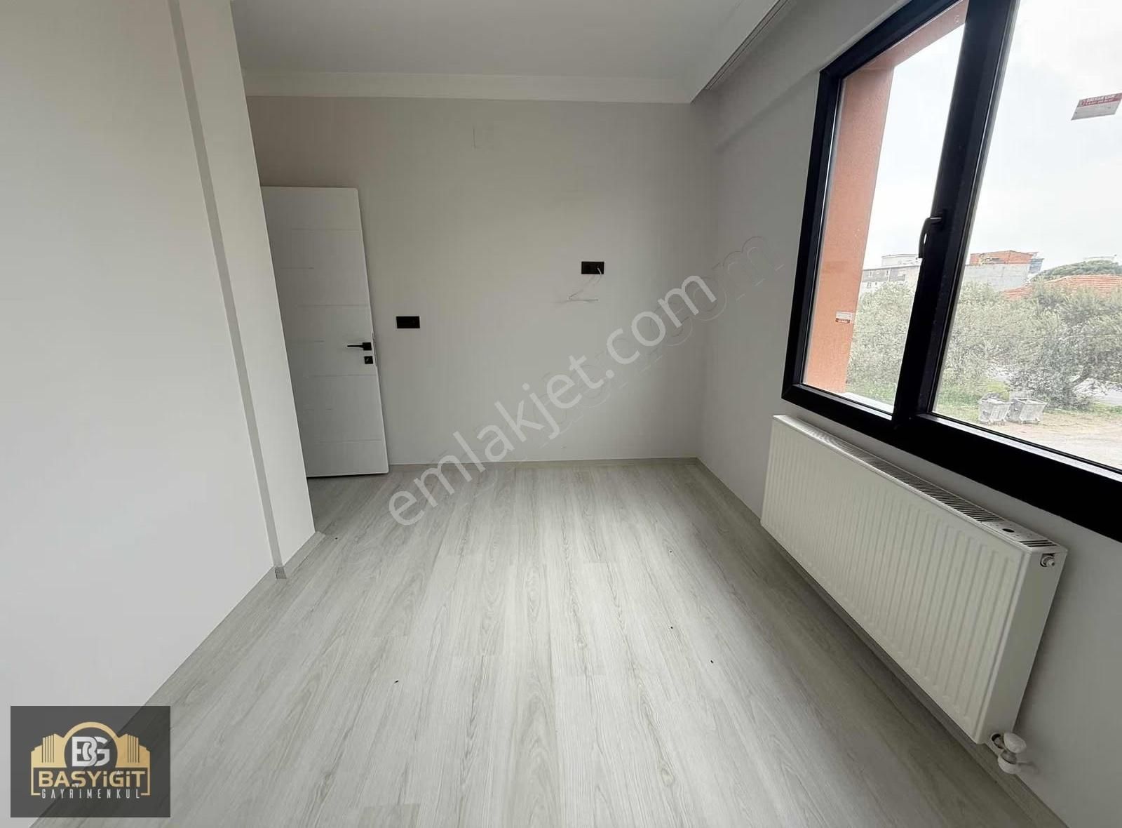 Efendi Mah.ringyolunda 2+1,90m2 Satılık Sıfır Daire - Görsel 14