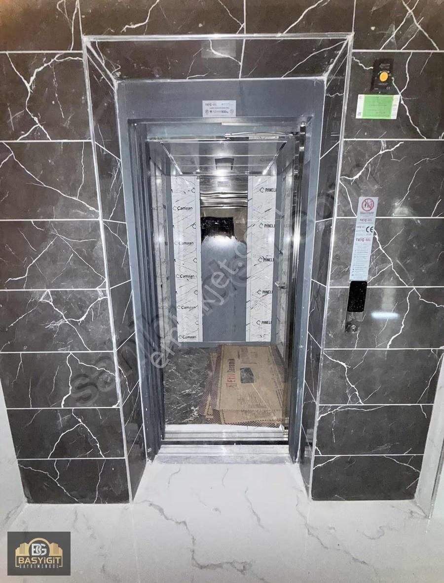 Efendi Mah.ringyolunda 2+1,90m2 Satılık Sıfır Daire - Görsel 9