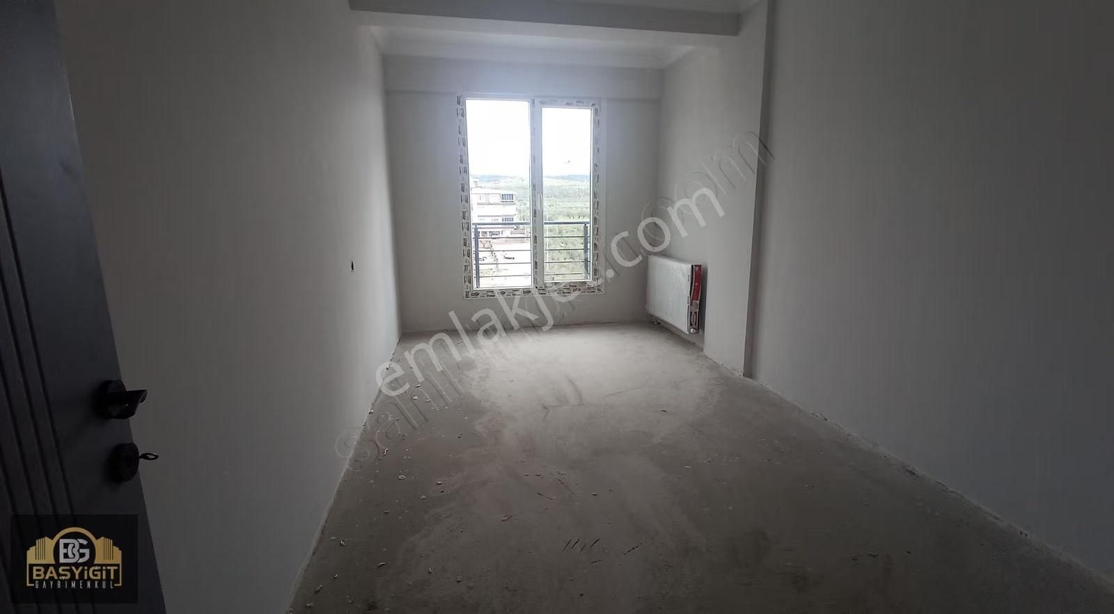 Cumhuriyet Mh. Turyolu Üzeri 2+1 Satılık Daire - Görsel 21