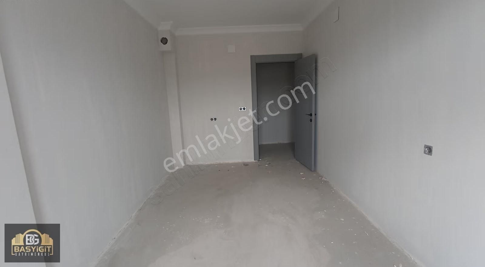 Cumhuriyet Mh. Turyolu Üzeri 2+1 Satılık Daire - Görsel 13