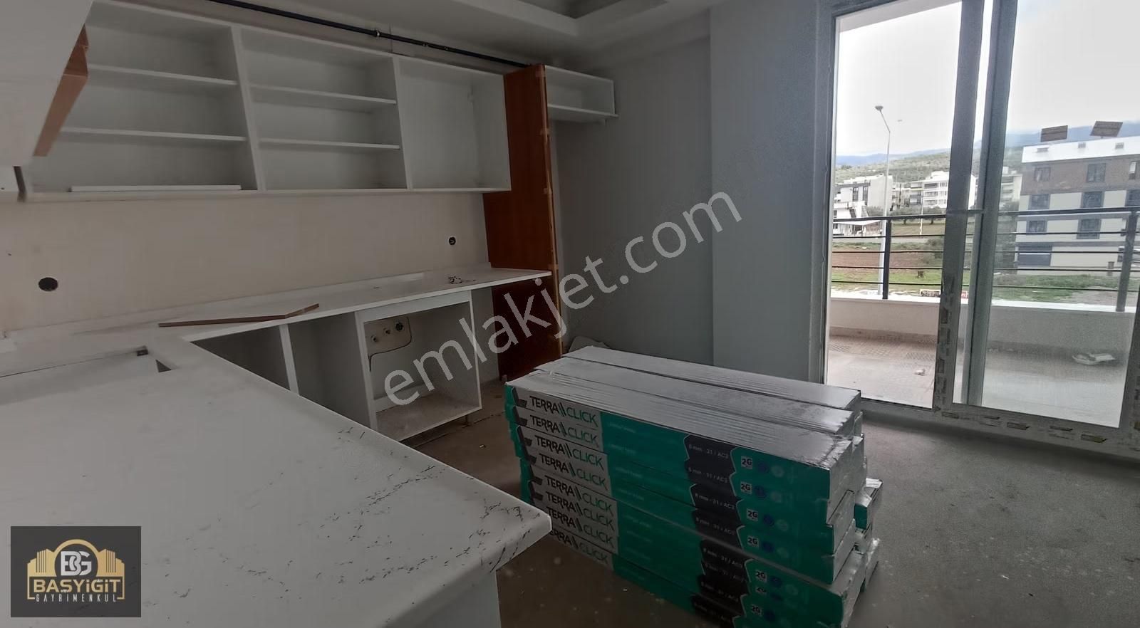 Cumhuriyet Mh. Turyolu Üzeri 2+1 Satılık Daire - Görsel 6