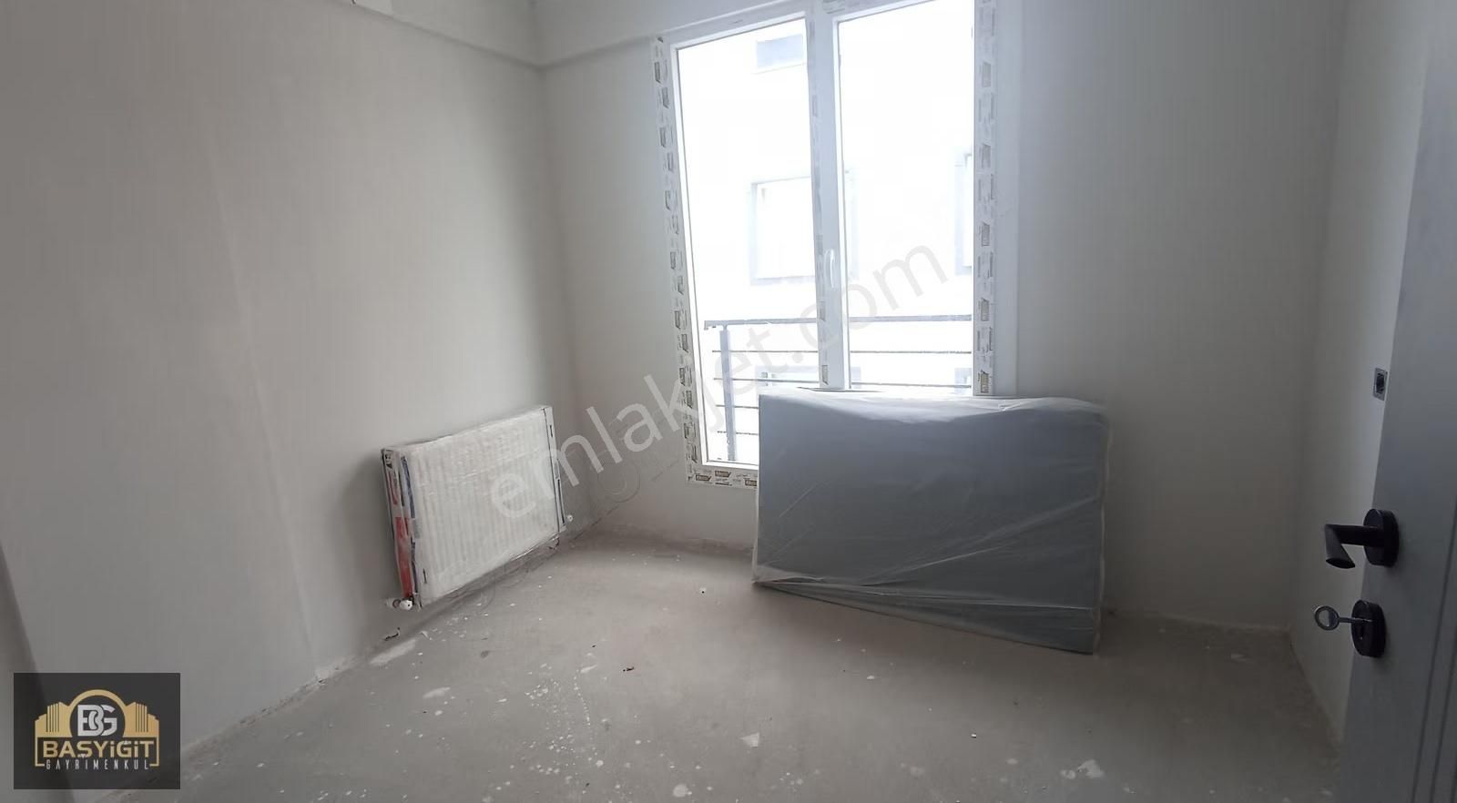 Cumhuriyet Mh. Turyolu Üzeri 2+1 Satılık Daire - Görsel 8