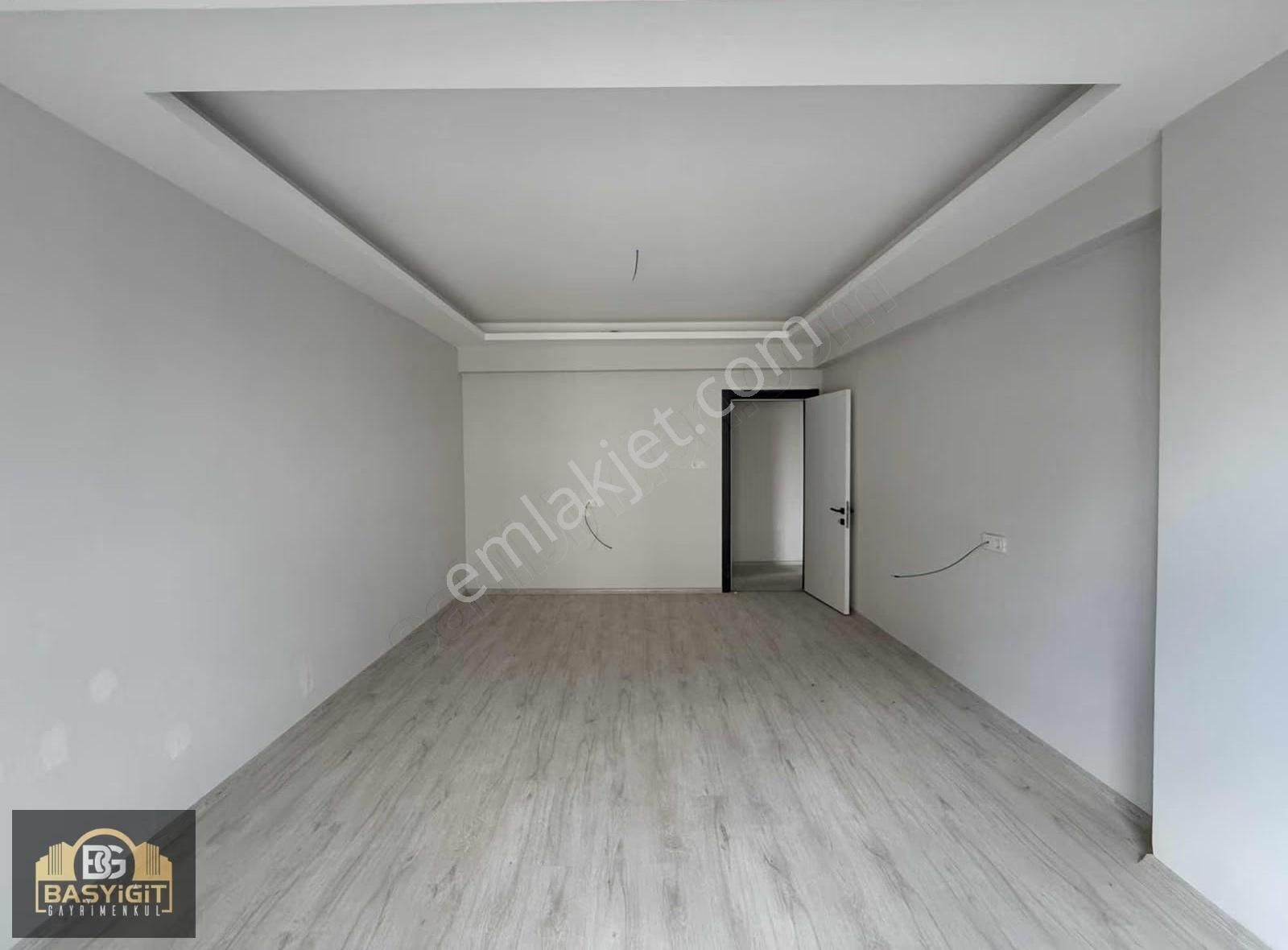 Atatürk Mah.arakat 2+1,100m2 Köşe Satılık Sıfır Daire - Görsel 15