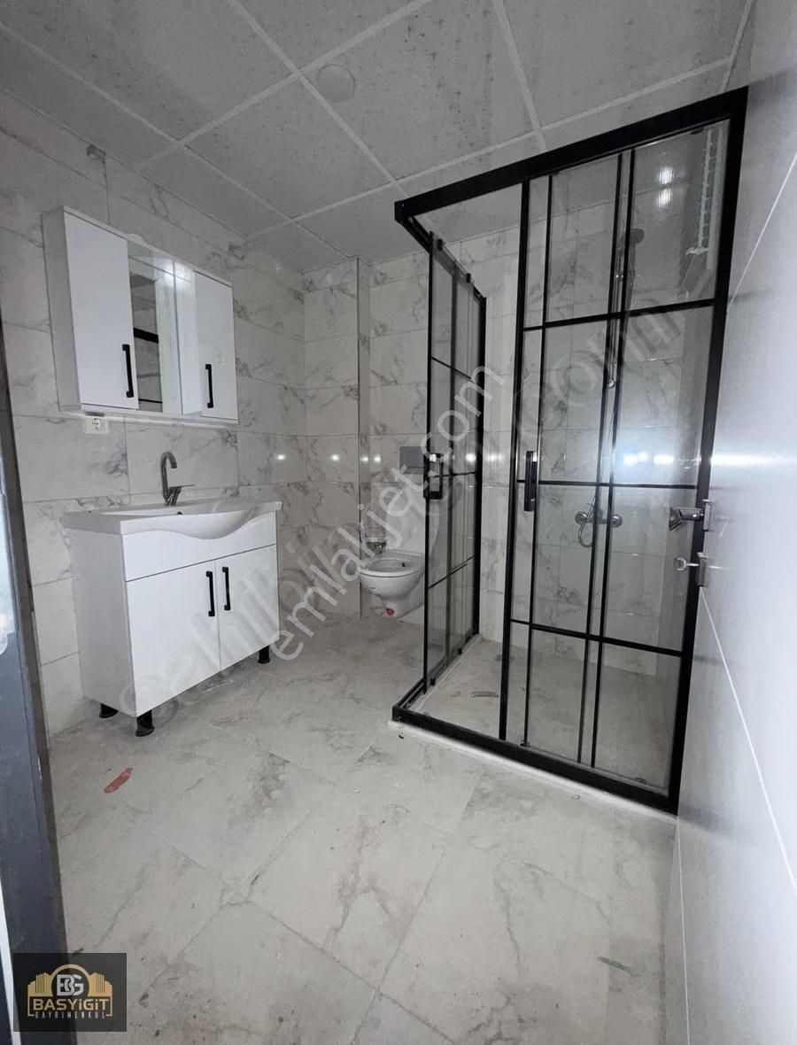 Atatürk Mah.arakat 2+1,100m2 Köşe Satılık Sıfır Daire - Görsel 8