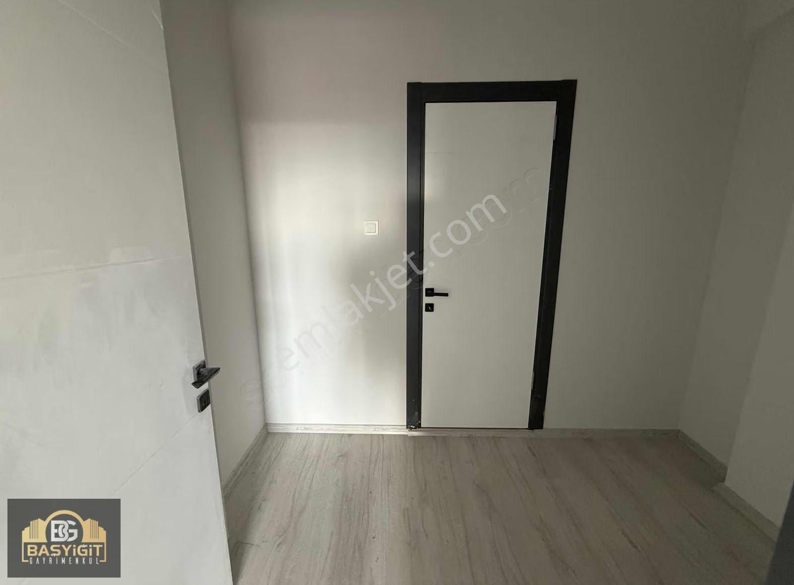 Atatürk Mah.arakat 2+1,100m2 Köşe Satılık Sıfır Daire - Görsel 9