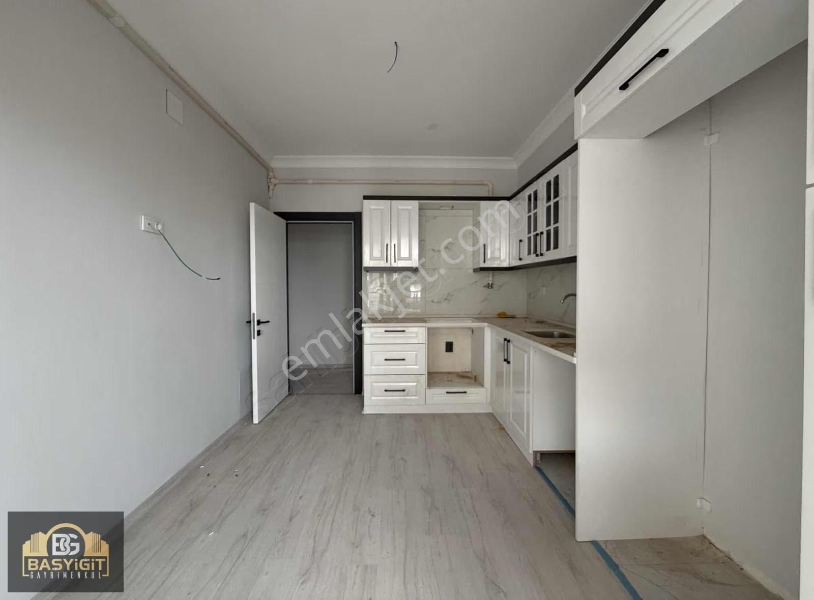 Atatürk Mah.arakat 2+1,100m2 Köşe Satılık Sıfır Daire - Görsel 14