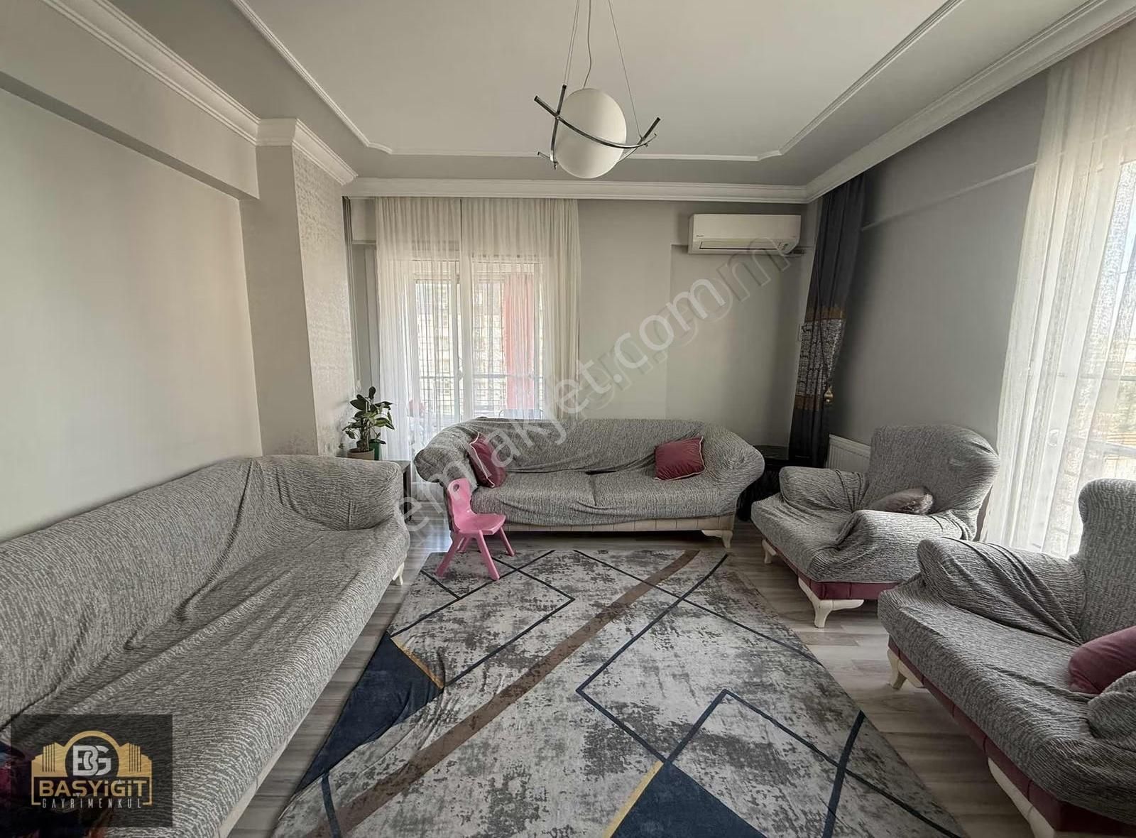 Cumhuriyet Mah.ring Yolu Üzeri Arakat 3+1,140m2 Satılık Daire - Görsel 3