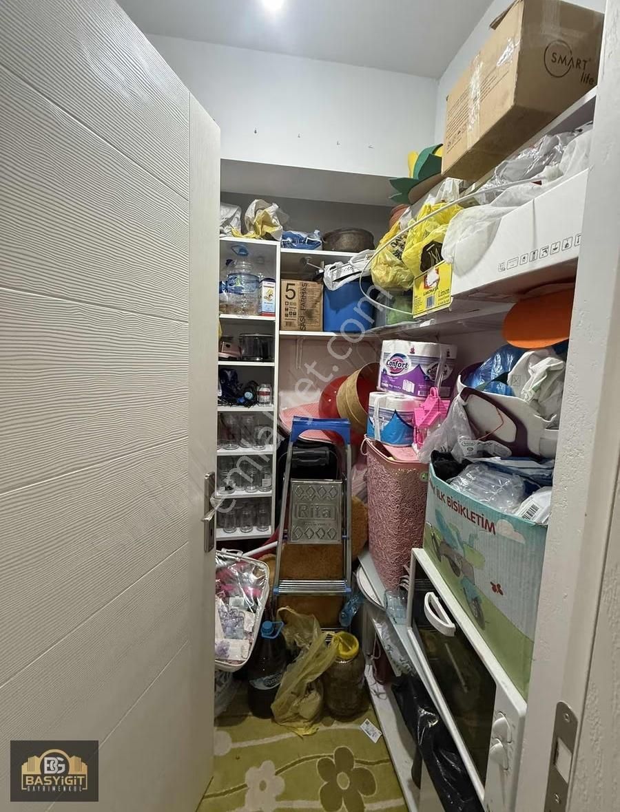 Cumhuriyet Mah.ring Yolu Üzeri Arakat 3+1,140m2 Satılık Daire - Görsel 9