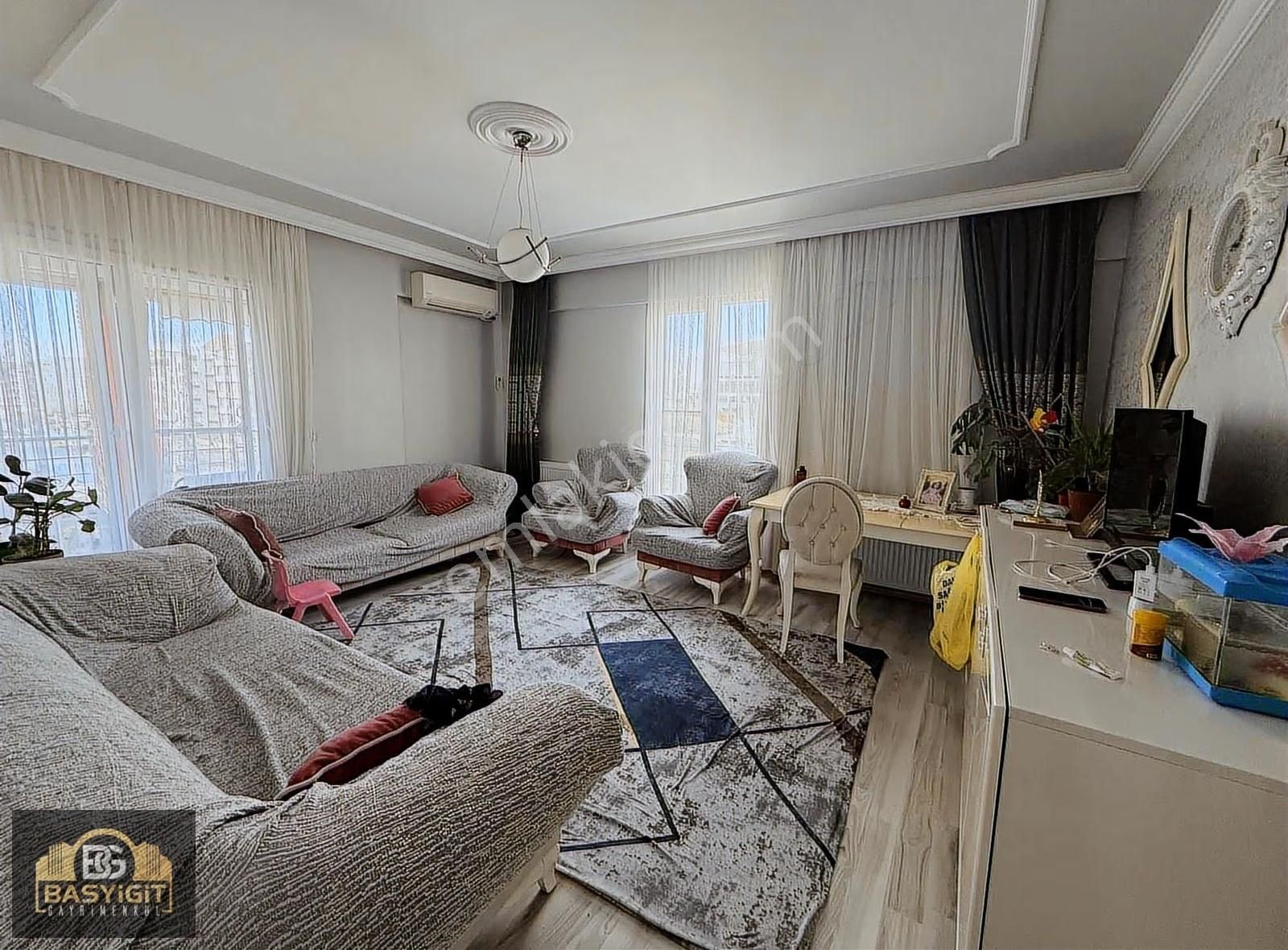 Cumhuriyet Mah.ring Yolu Üzeri Arakat 3+1,140m2 Satılık Daire - Görsel 5