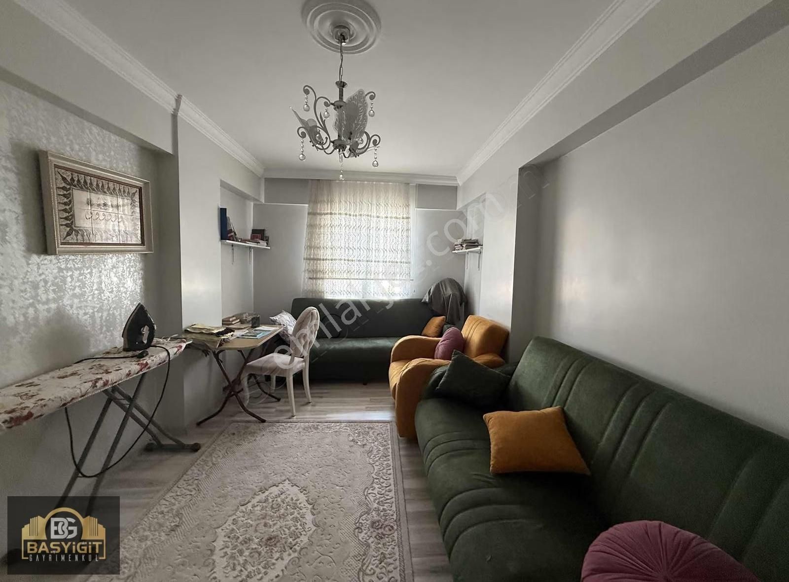 Cumhuriyet Mah.ring Yolu Üzeri Arakat 3+1,140m2 Satılık Daire - Görsel 8