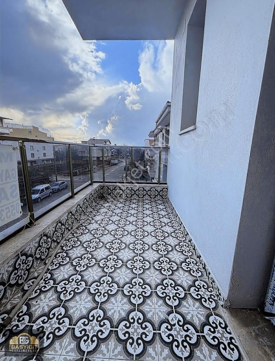 Hürriyet Mah. Cuma Pazarı Yakını 2+1,98m2 Arakat Satılık Daire - Görsel 9